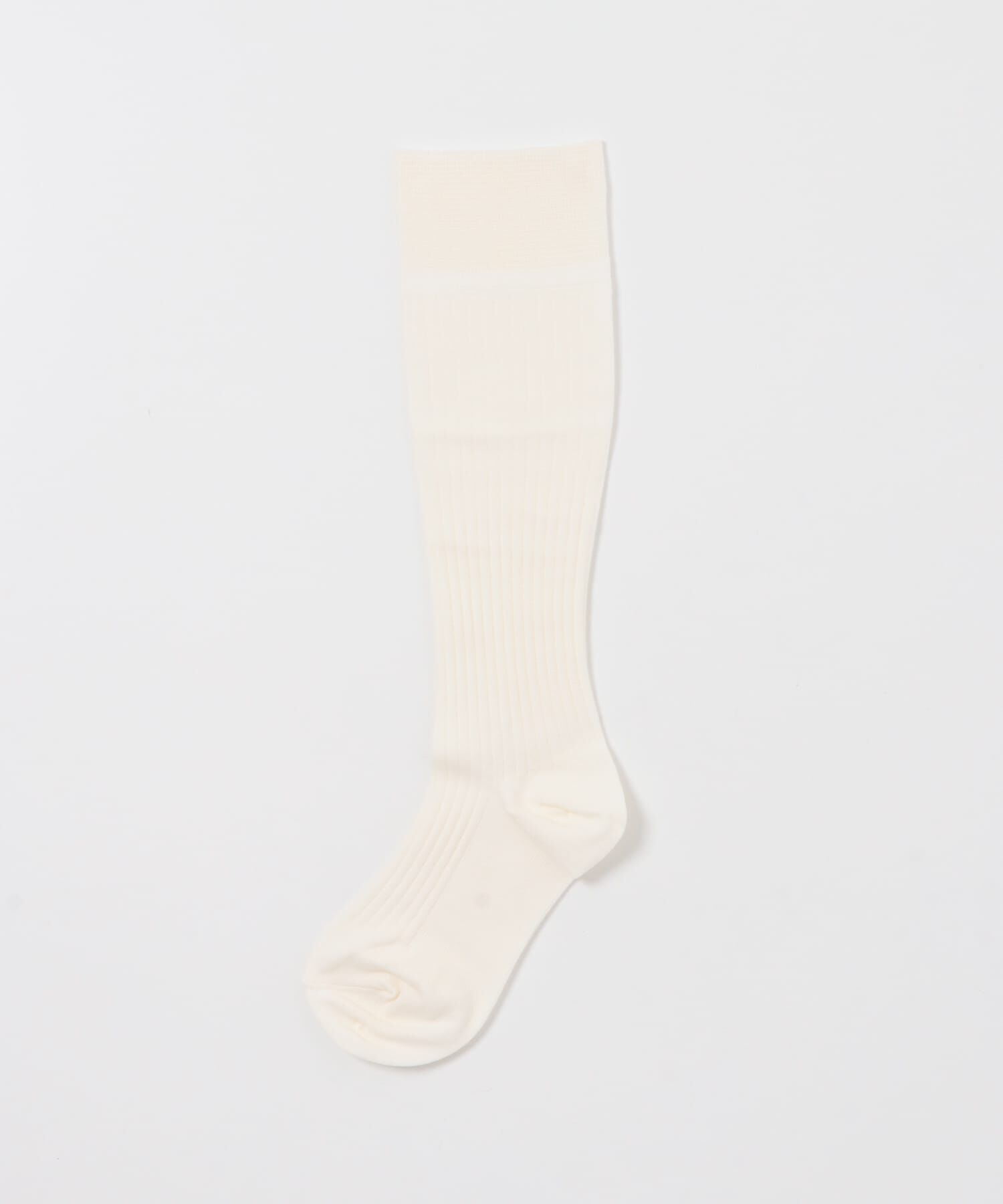 RODE SKO「『着圧』MAEE　コンプレッションリブソックス」|ソックス|