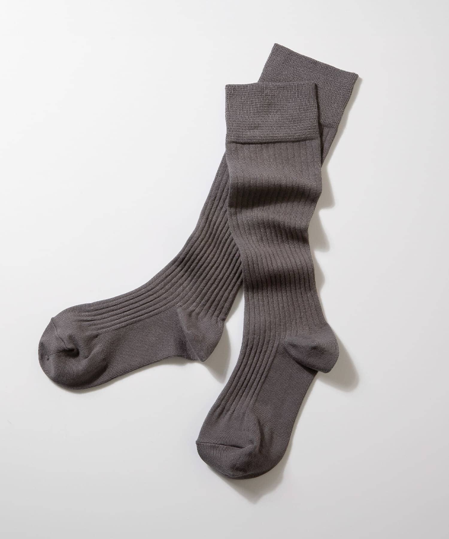 RODE SKO「『着圧』MAEE　コンプレッションリブソックス」|ソックス|