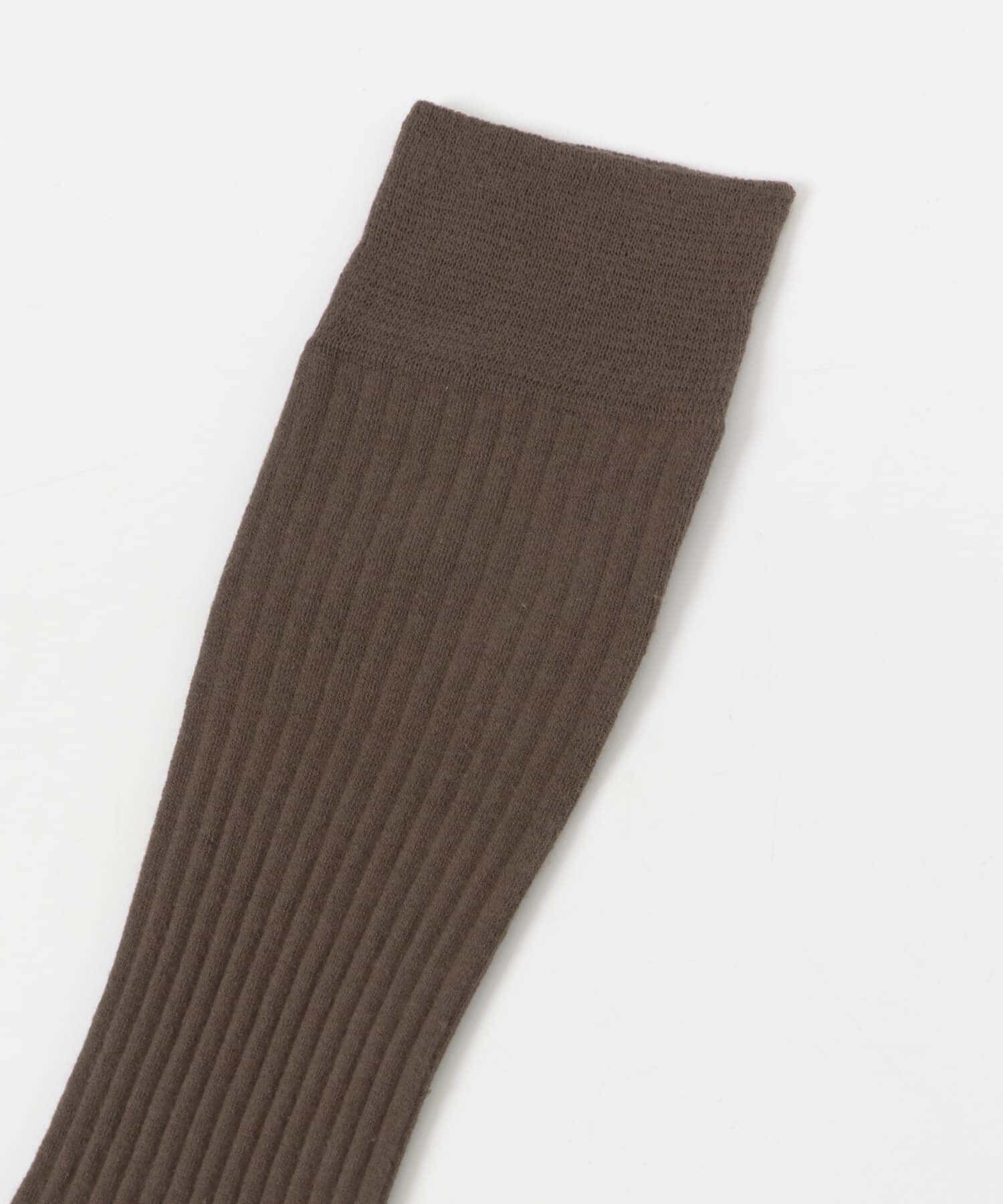 RODE SKO「『着圧』MAEE　コンプレッションリブソックス」|ソックス|