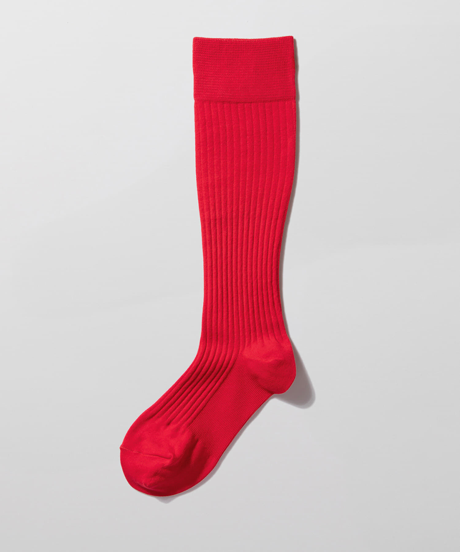 RODE SKO「『着圧』MAEE　コンプレッションリブソックス」|ソックス|