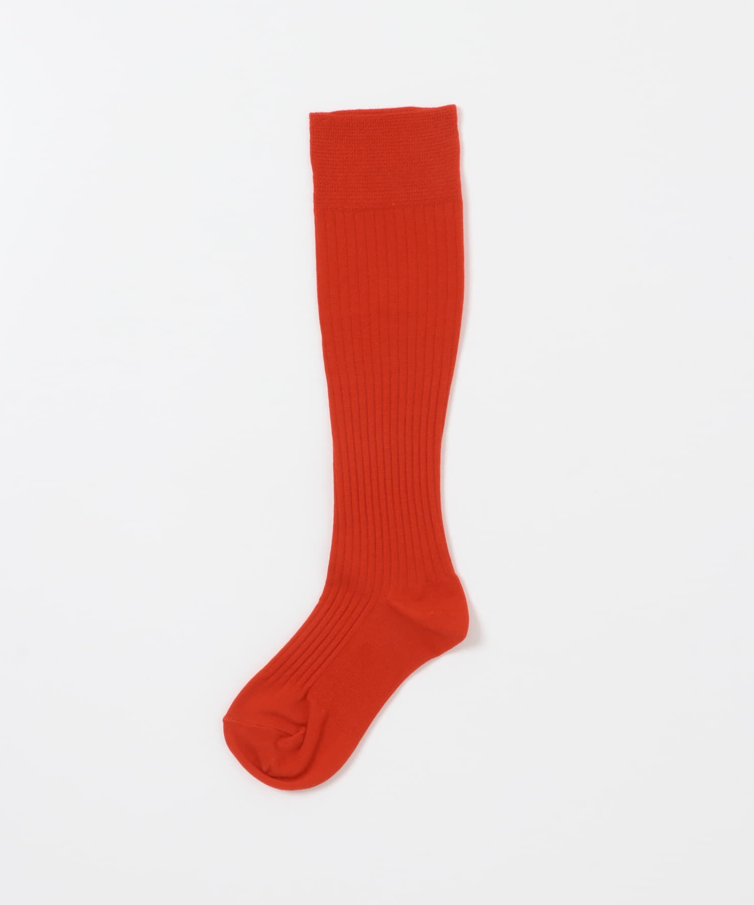 RODE SKO「『着圧』MAEE　コンプレッションリブソックス」|ソックス|