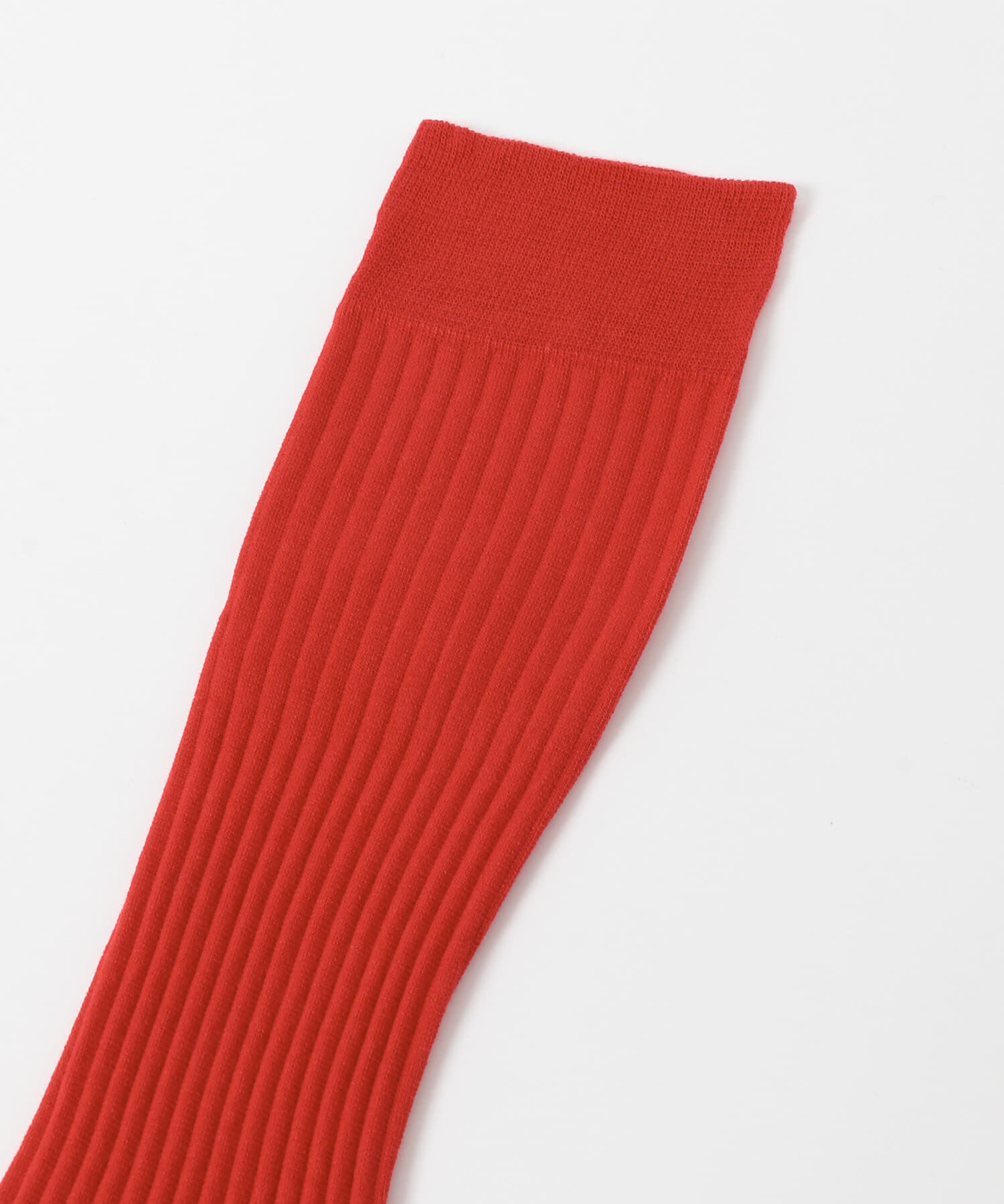 RODE SKO「『着圧』MAEE　コンプレッションリブソックス」|ソックス|