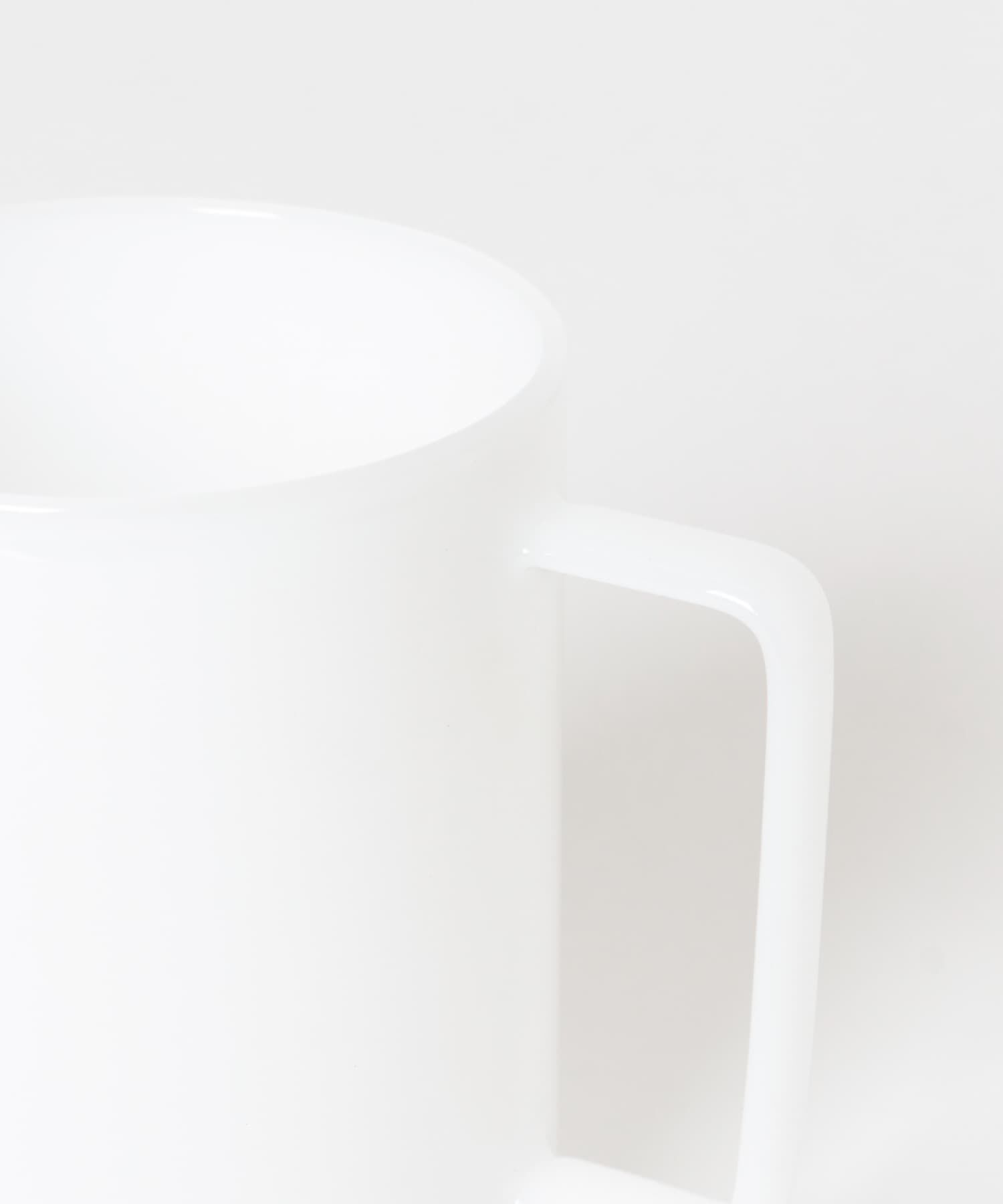 URBAN RESEARCH DOORS「TAMAKI　フフ マグL」|食器・キッチングッズ|