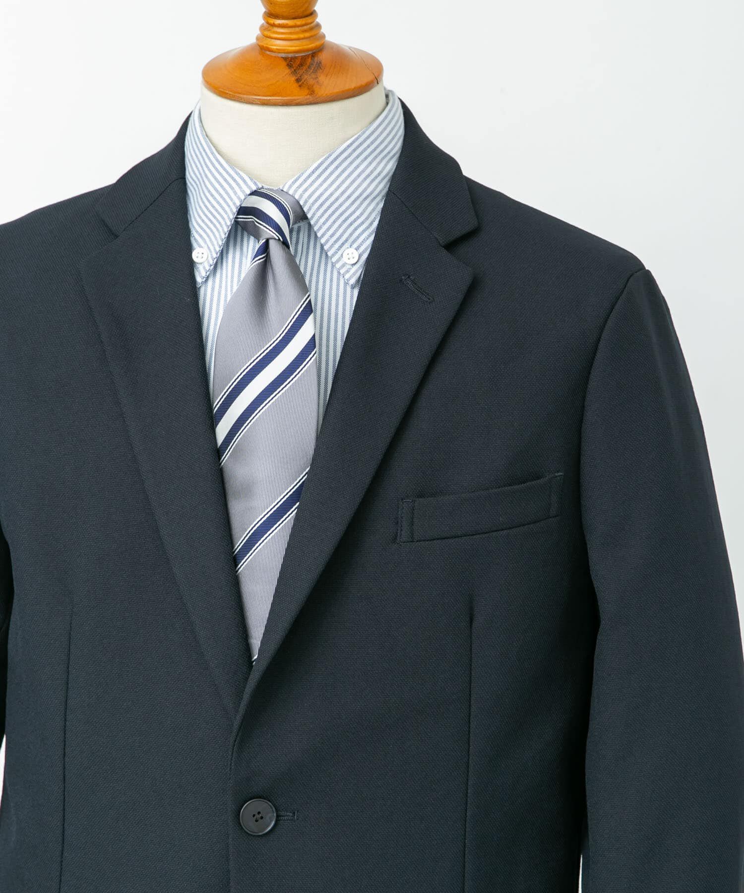 URBAN RESEARCH DOORS「LIFE STYLE TAILOR　マイクロバスケットストレッチジャケット」|その他|