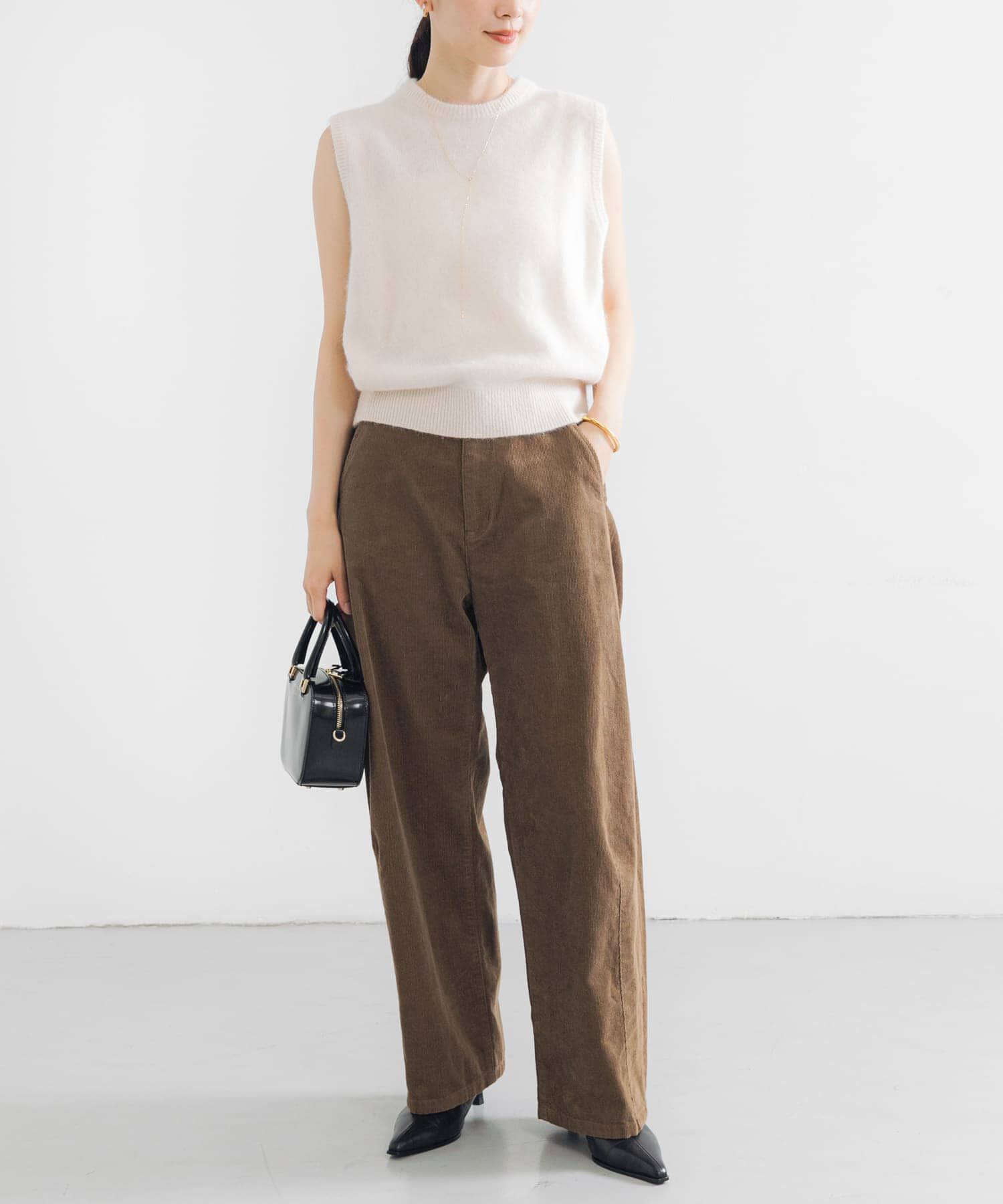 URBAN RESEARCH「コーデュロイカーブパンツ」|その他|