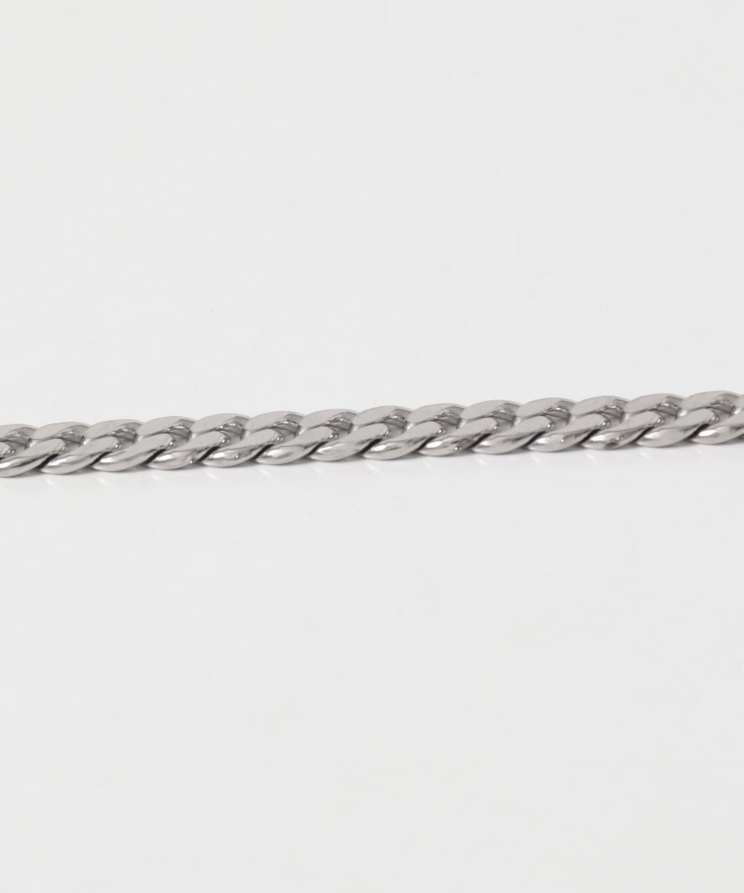 URBAN RESEARCH DOORS「カットキヘイチェーンブレスレット」|ブレスレット・バングル|