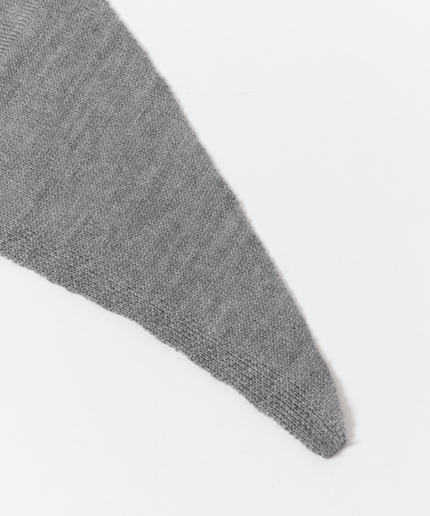 URBAN RESEARCH DOORS「ウールアクリルニットストール」|ストール|