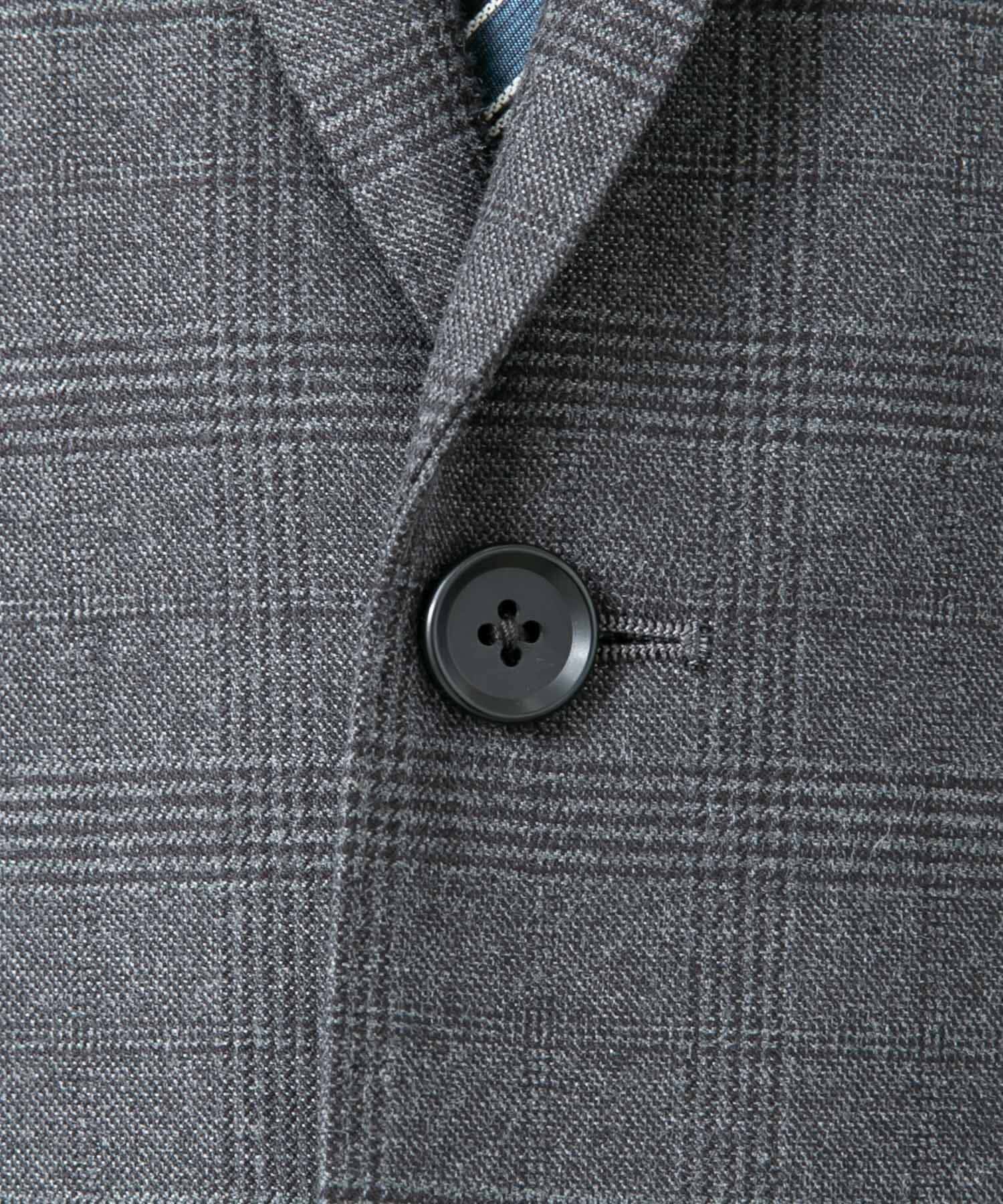 URBAN RESEARCH DOORS「LIFE STYLE TAILOR　ソフトサーモストレッチジャケット」|その他|