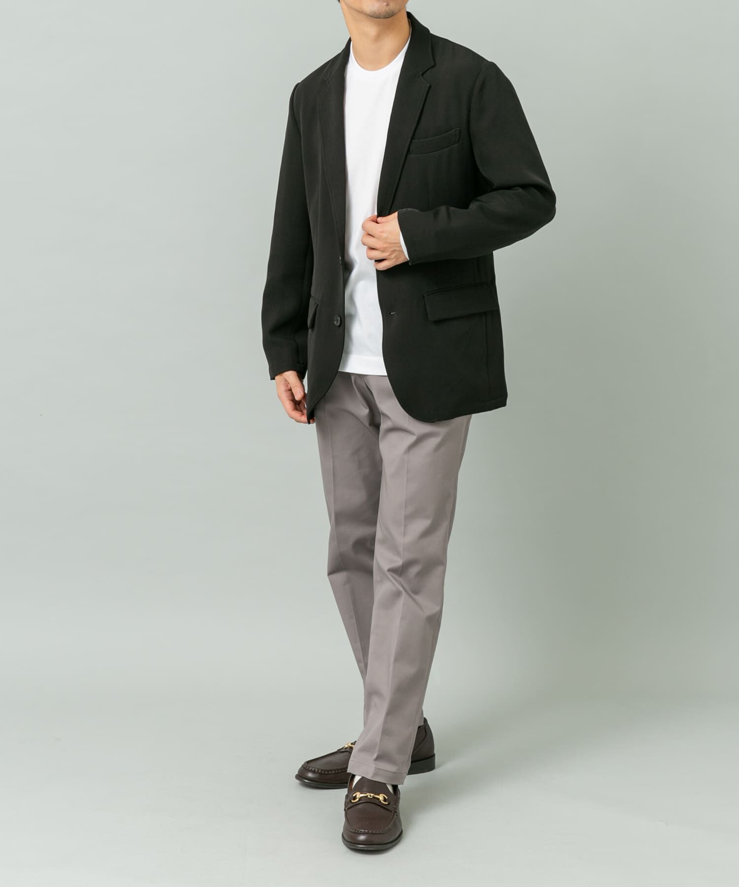 URBAN RESEARCH ROSSO「『イージーケア』ハイパフォーマンス快適ジャケット」|その他|