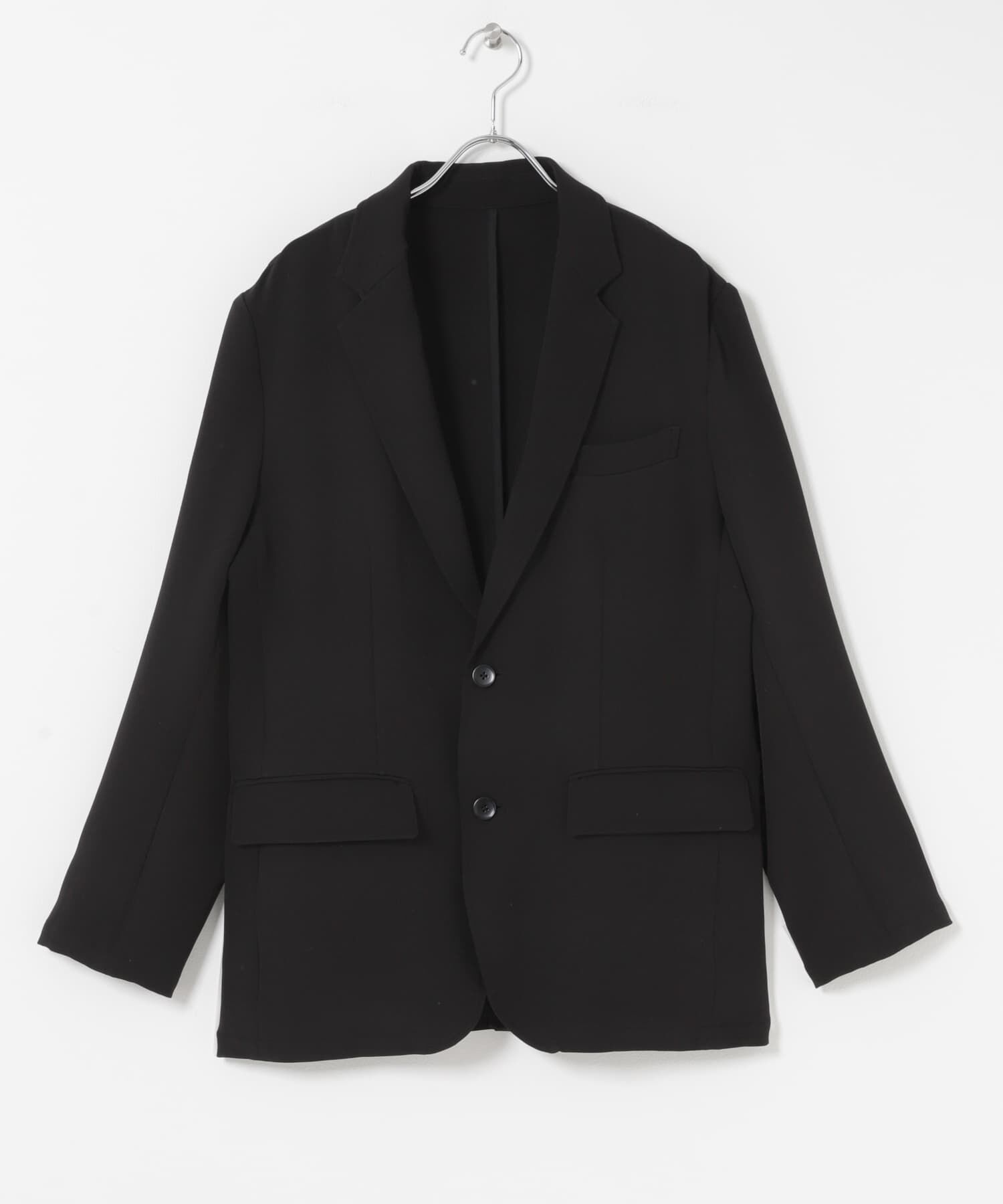 URBAN RESEARCH ROSSO「『イージーケア』ハイパフォーマンス快適ジャケット」|その他|