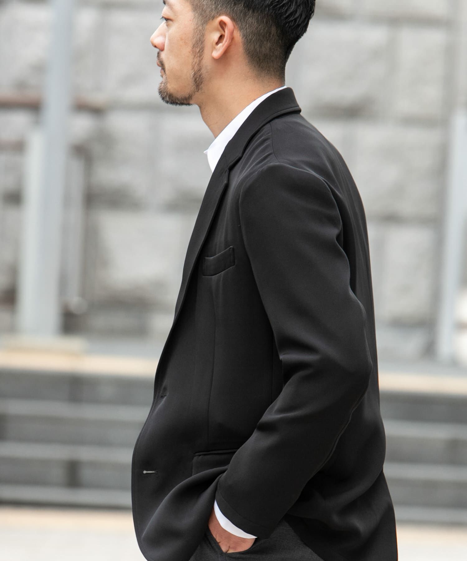 URBAN RESEARCH ROSSO「『イージーケア』ハイパフォーマンス快適ジャケット」|その他|