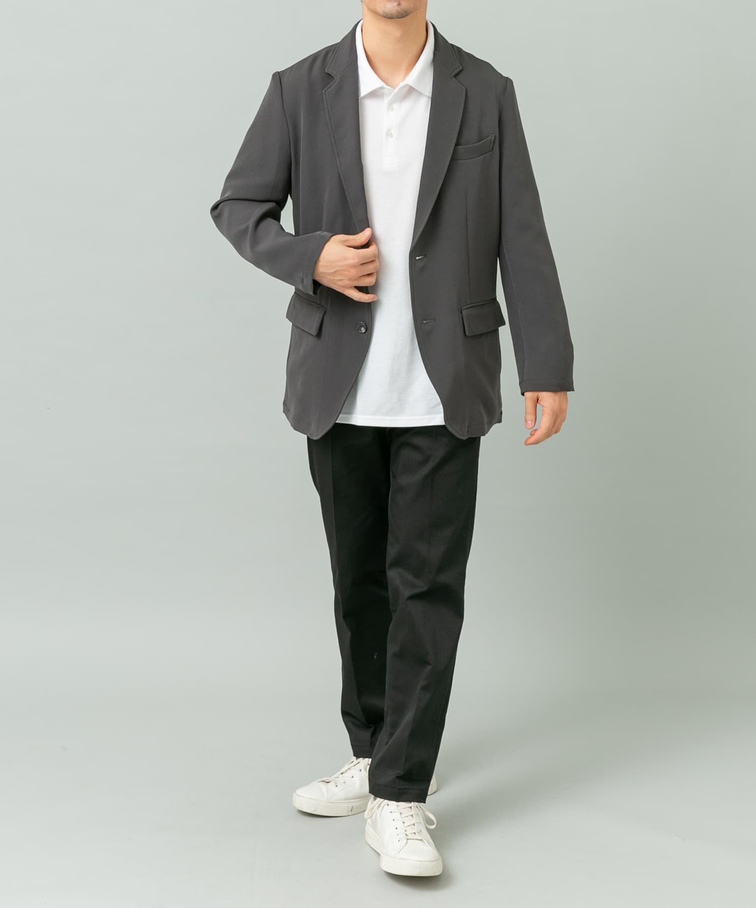 URBAN RESEARCH ROSSO「『イージーケア』ハイパフォーマンス快適ジャケット」|その他|