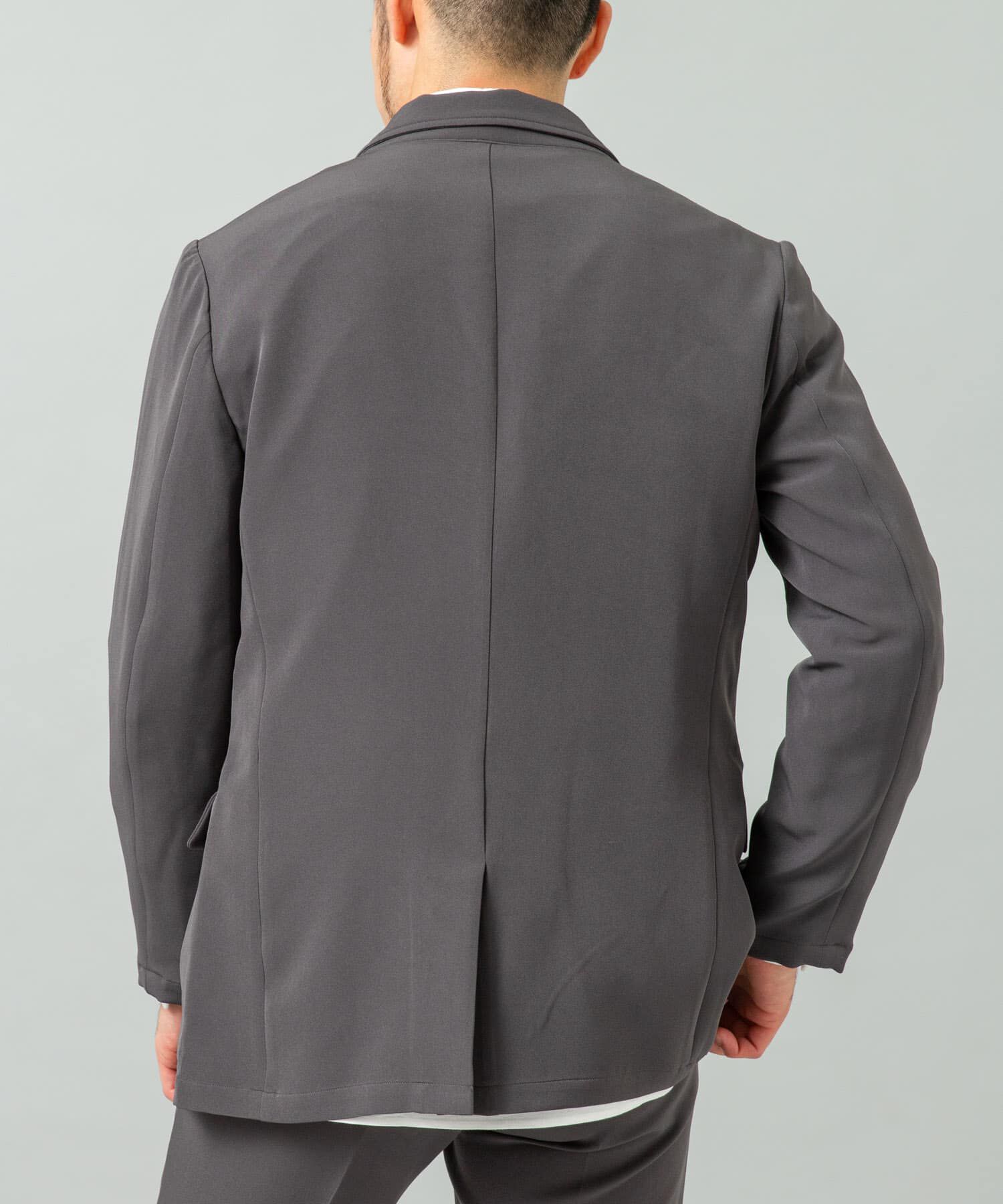 URBAN RESEARCH ROSSO「『イージーケア』ハイパフォーマンス快適ジャケット」|その他|