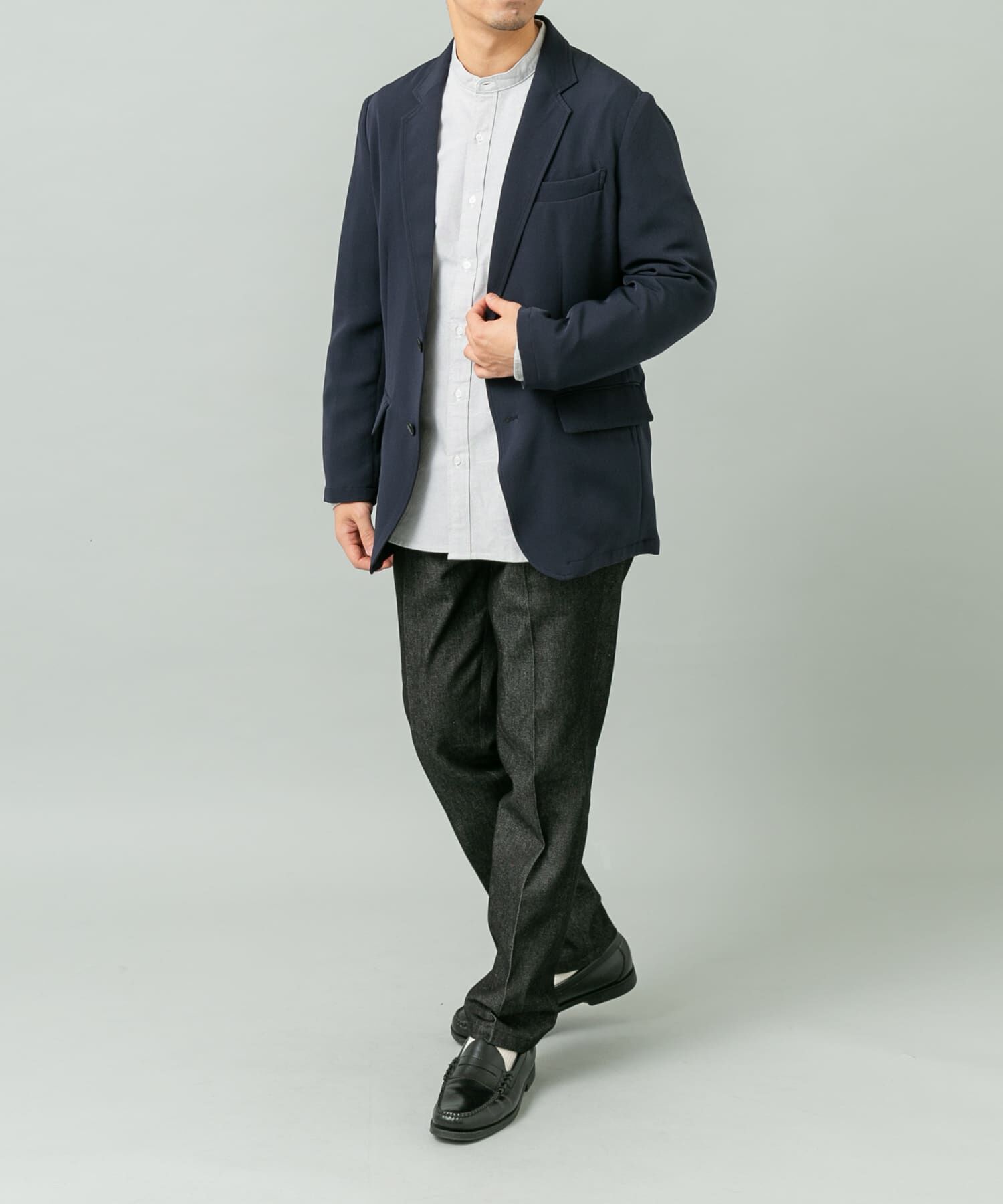 URBAN RESEARCH ROSSO「『イージーケア』ハイパフォーマンス快適ジャケット」|その他|