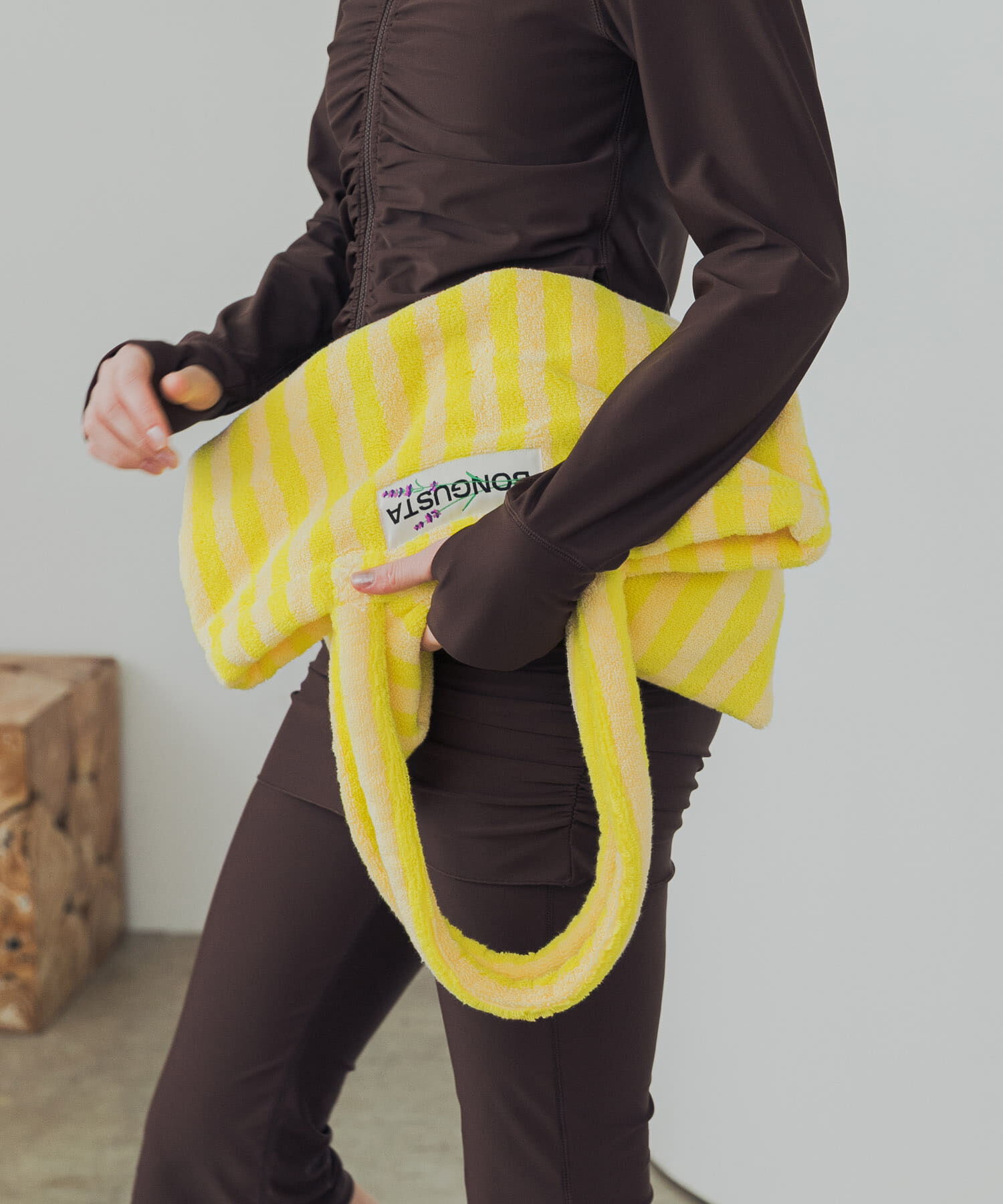 URBAN RESEARCH「BONGUSTA　NARAM TOTEBAG」|トートバッグ|