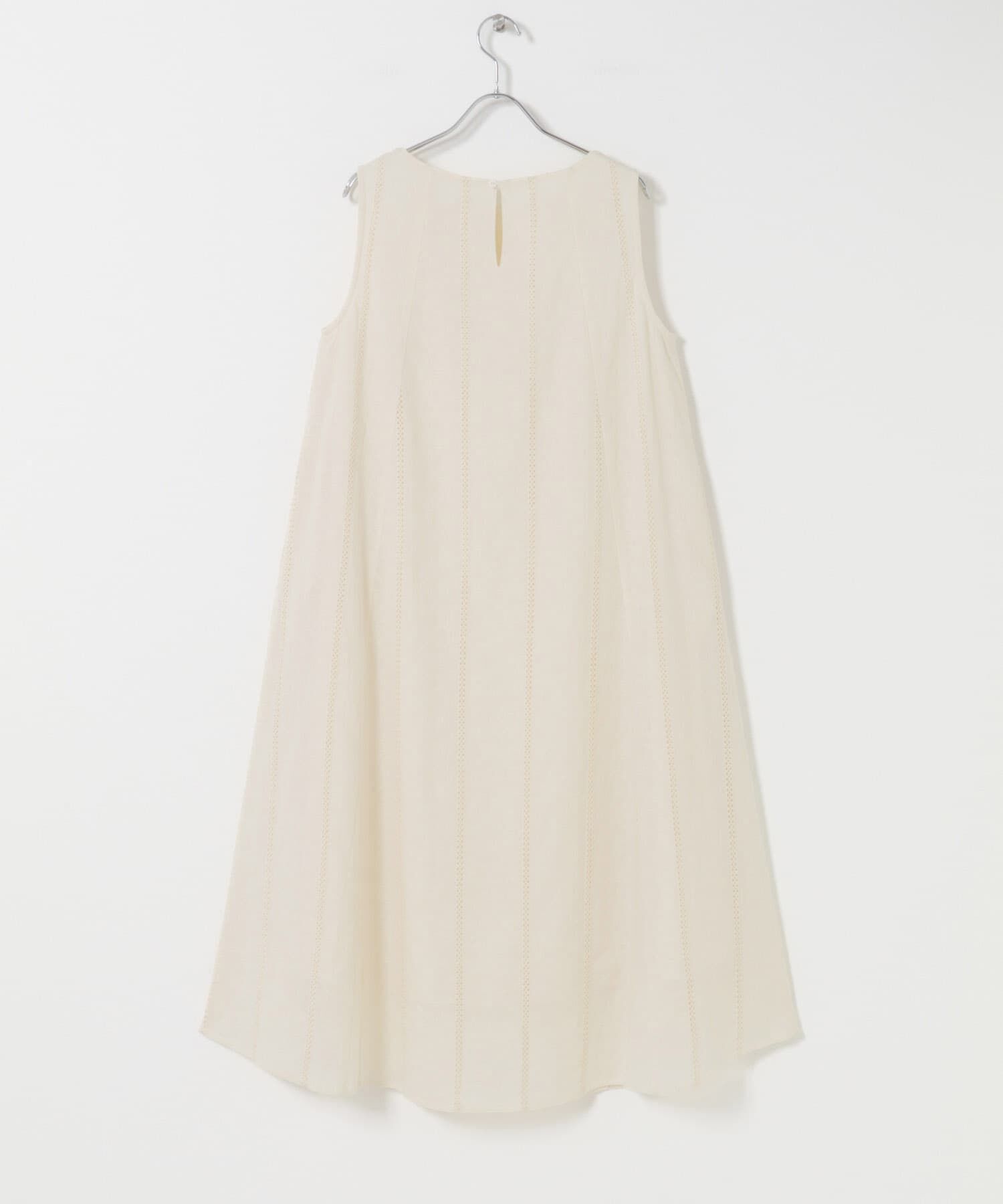 URBAN RESEARCH DOORS「レースノースリーブワンピース」|その他|