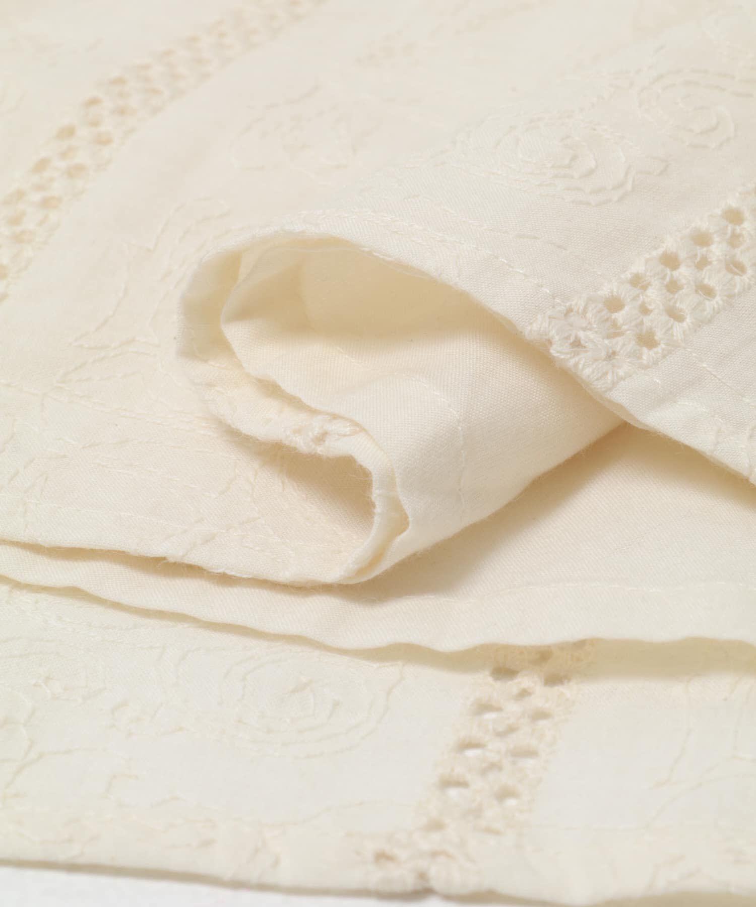 URBAN RESEARCH DOORS「レースノースリーブワンピース」|その他|