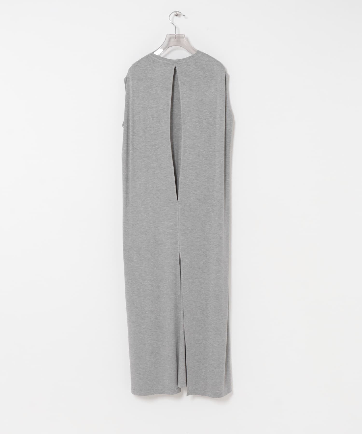 URBAN RESEARCH「RECTO　OPEN BACK MAXI JERSEY DRESS」|ワンピース|