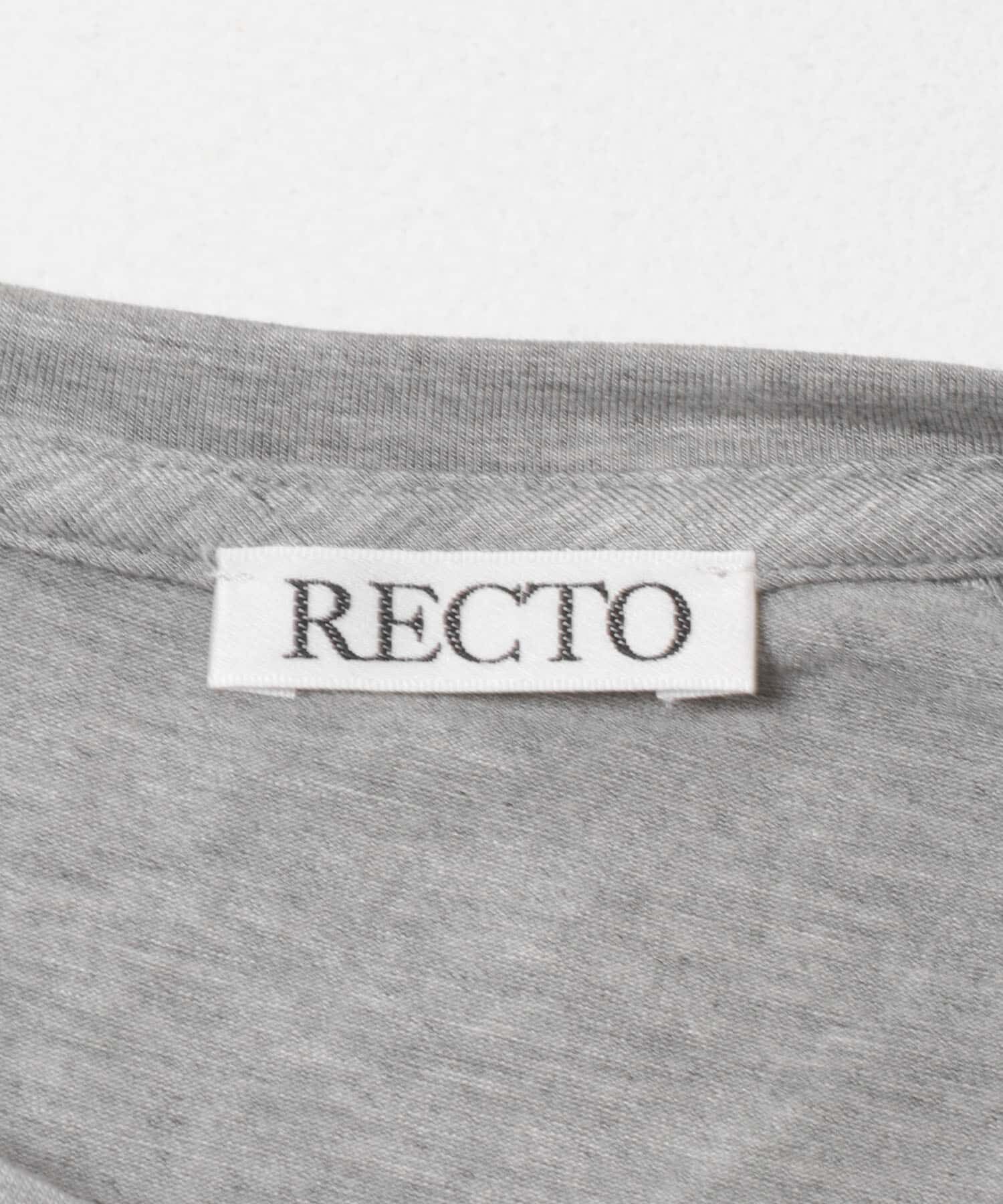 URBAN RESEARCH「RECTO　OPEN BACK MAXI JERSEY DRESS」|ワンピース|