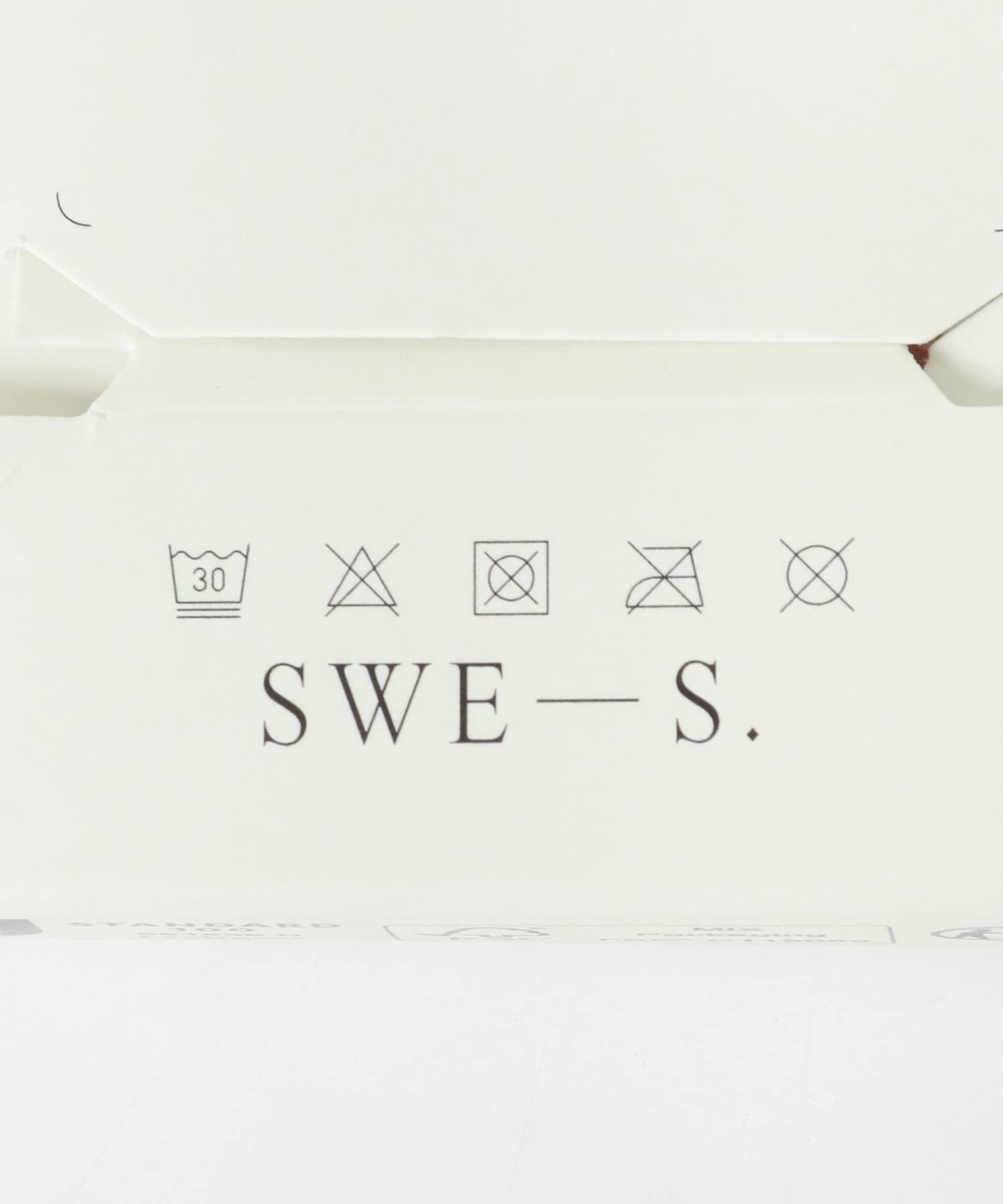 URBAN RESEARCH「SWEDISH STOCKINGS　ROSA LACE KNEE HIGHS」|ソックス|