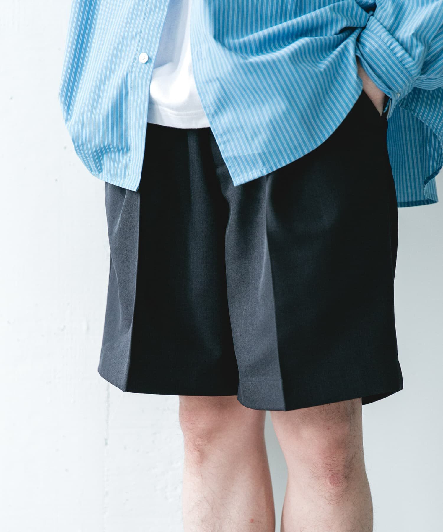 URBAN RESEARCH DOORS「セオアルファドレスショーツ」|その他|