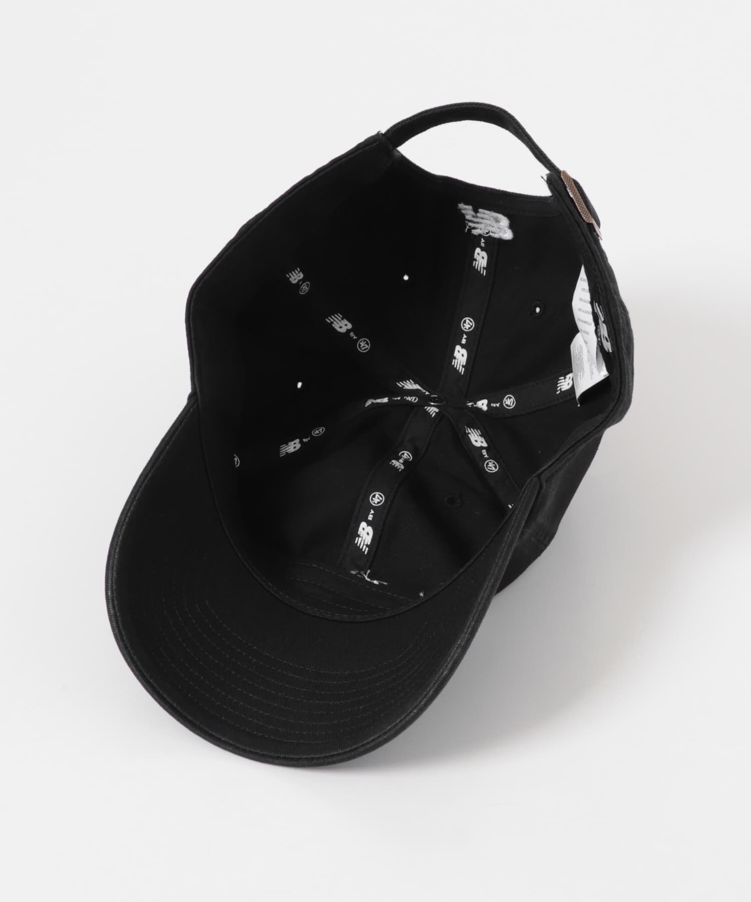 URBAN RESEARCH DOORS「NEW BALANCE　INTELLIGENTCHOICE CLEANUP」|キャップ・キャスケット|