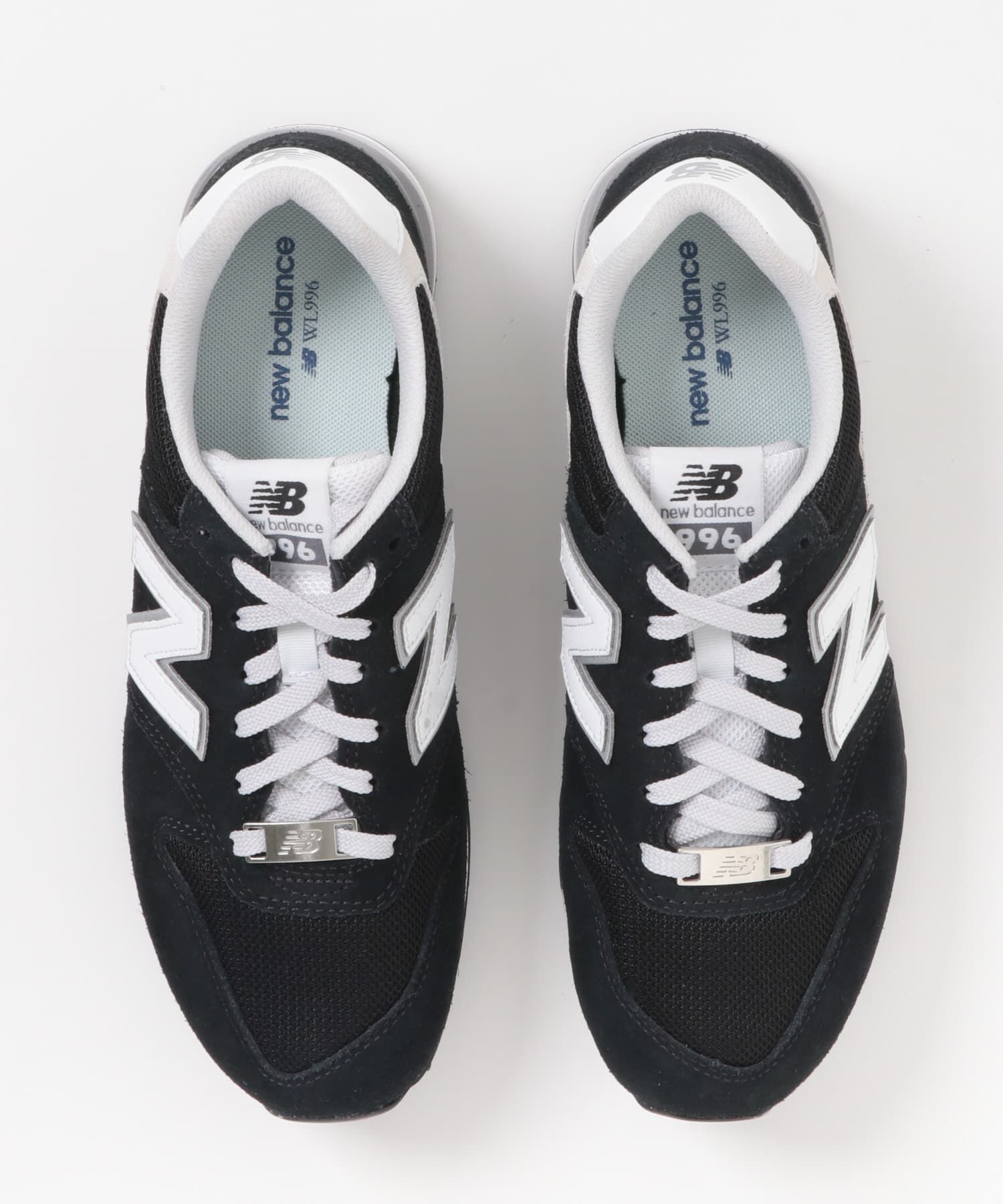 URBAN RESEARCH DOORS「NEW BALANCE　W996」|スニーカー|