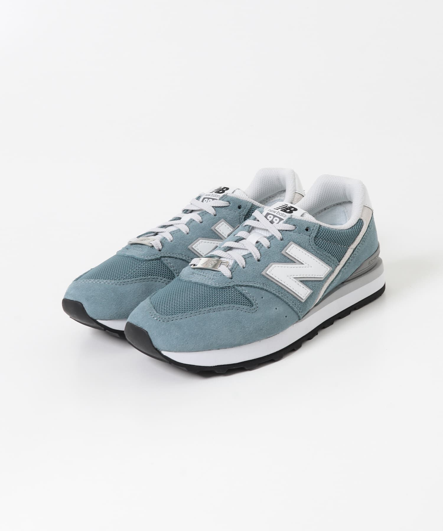 URBAN RESEARCH DOORS「NEW BALANCE　W996」|スニーカー|