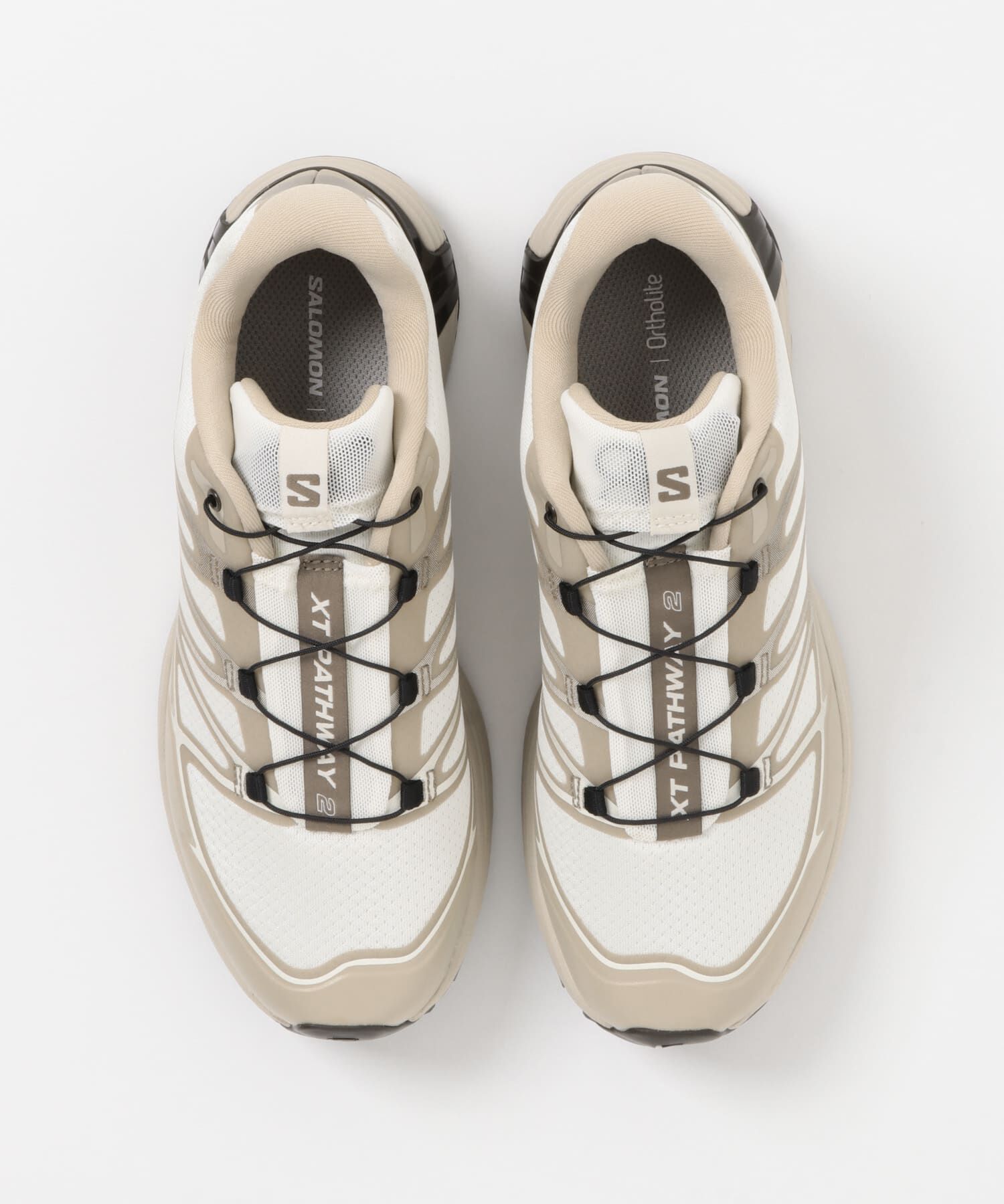 URBAN RESEARCH DOORS「SALOMON　XT-PATHWAY 2」|スニーカー|