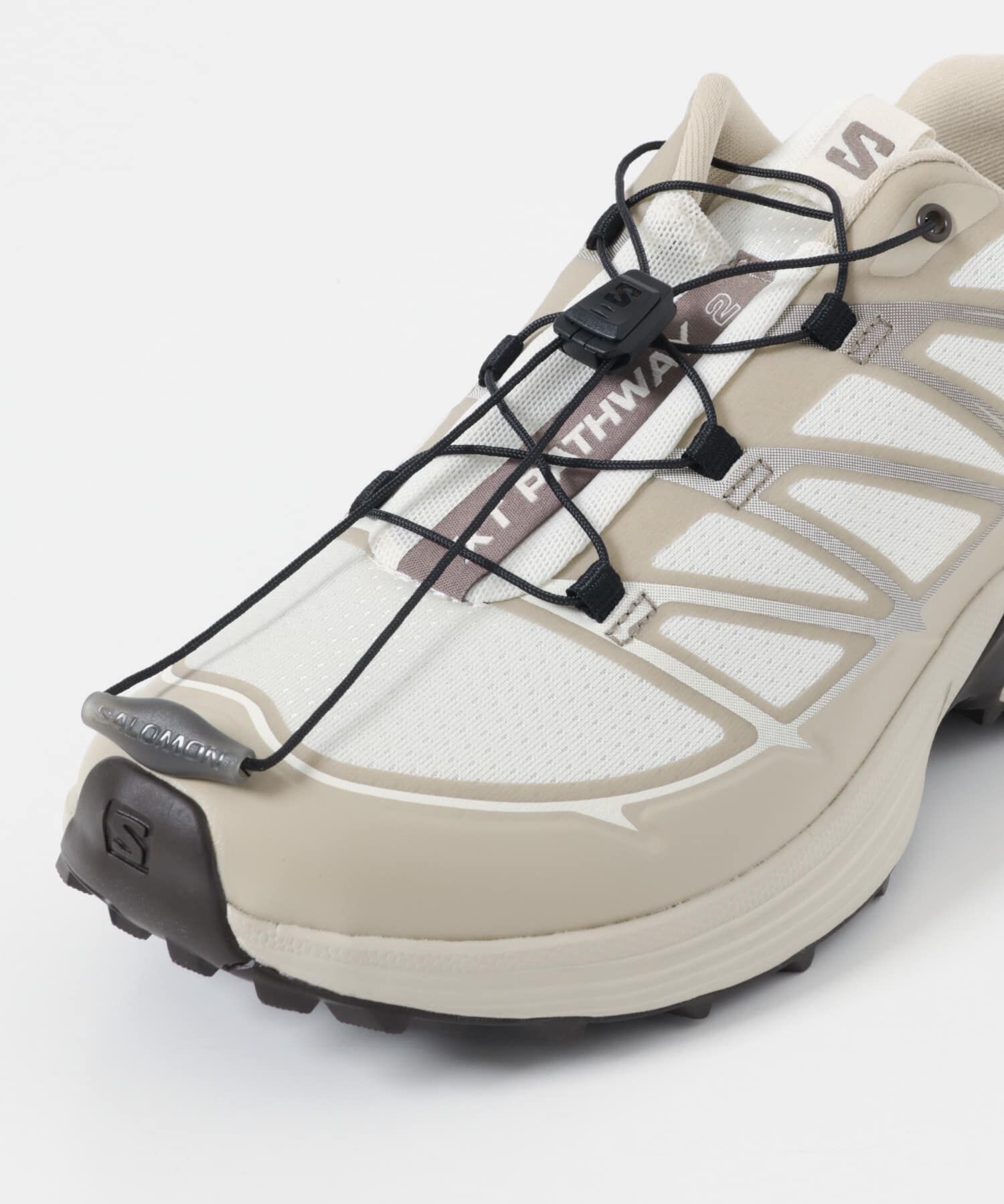 URBAN RESEARCH DOORS「SALOMON　XT-PATHWAY 2」|スニーカー|