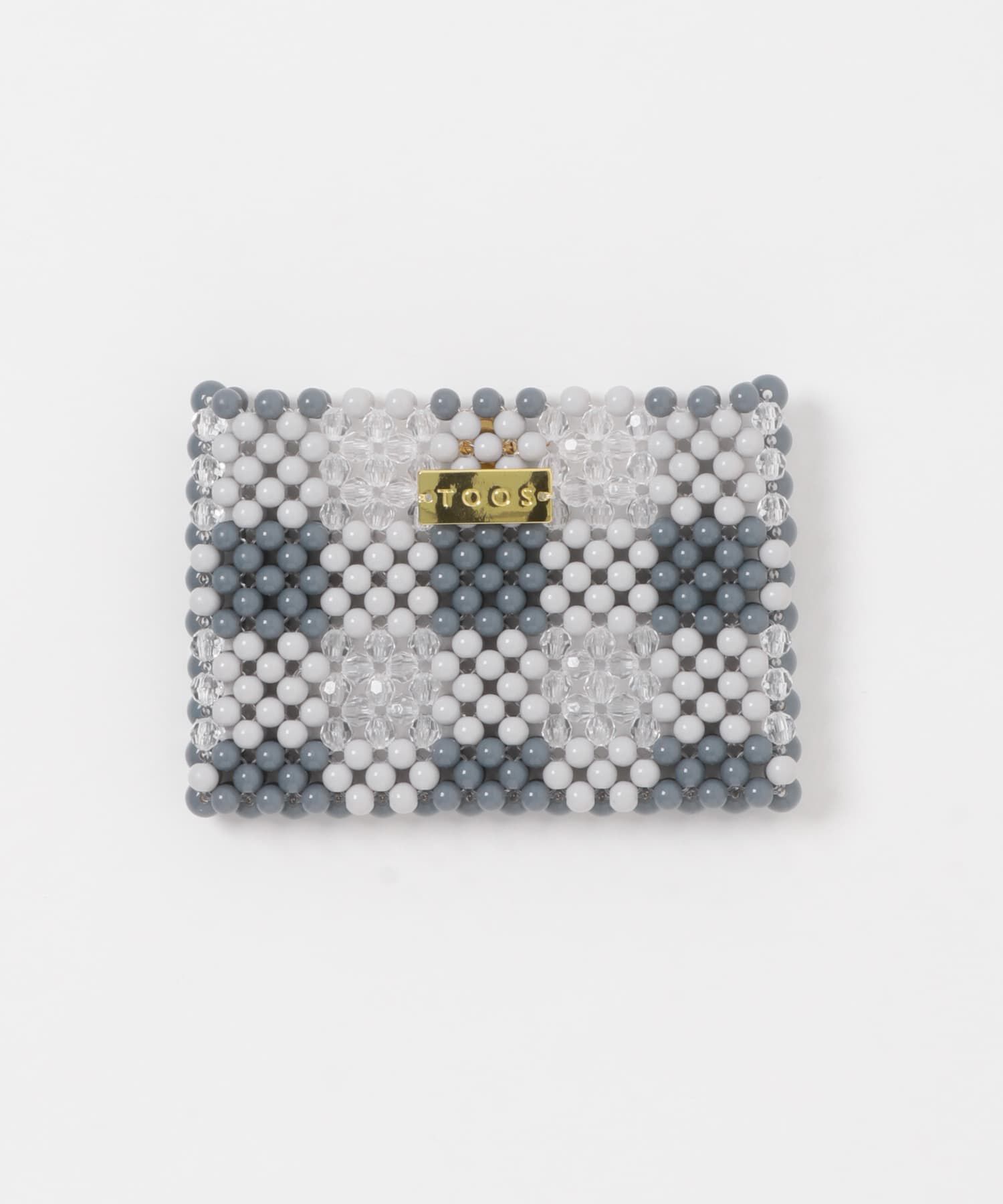 URBAN RESEARCH DOORS「『別注』TOOS&times;DOORS　CARD CASE」|名刺入れ・カードケース|