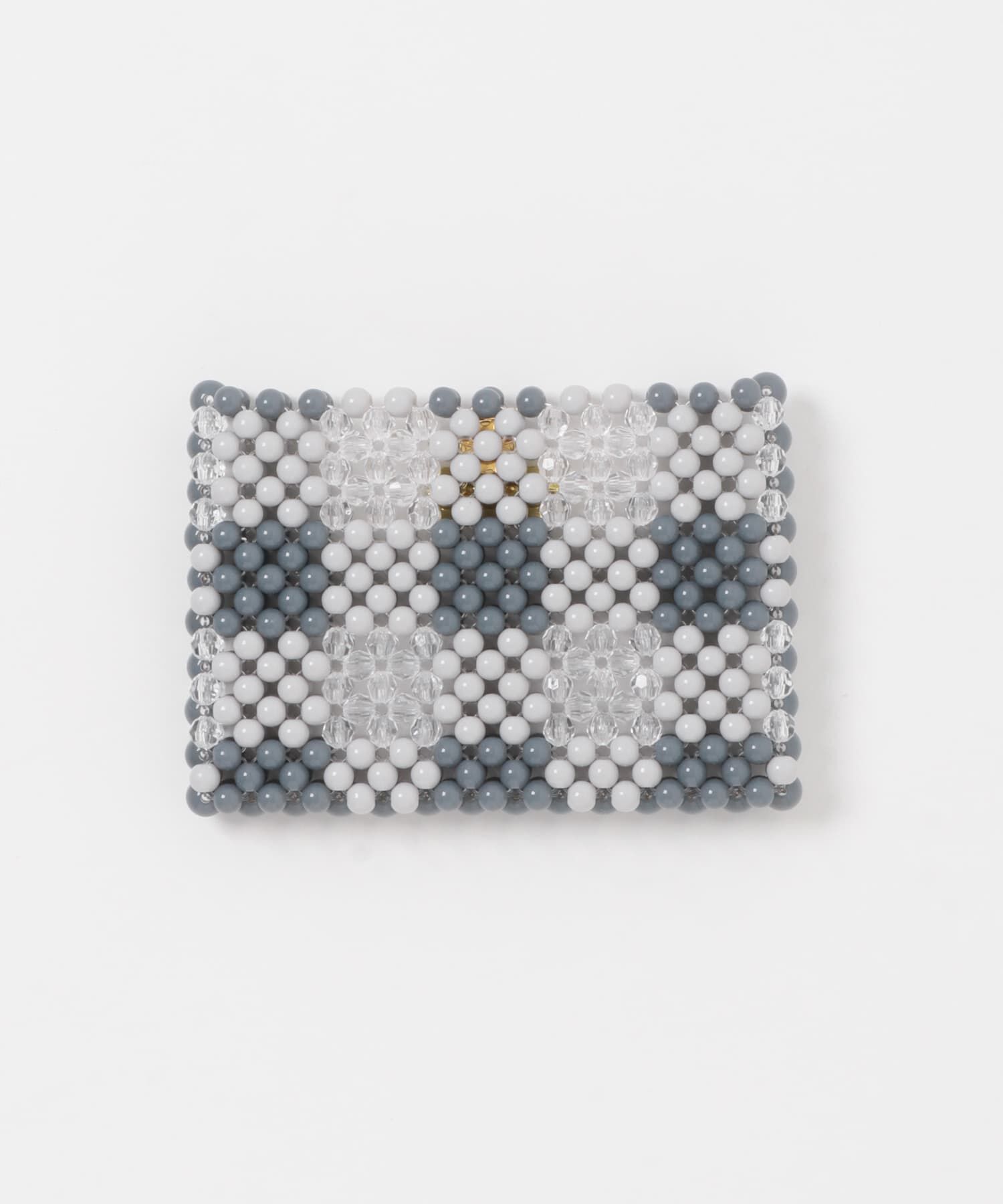 URBAN RESEARCH DOORS「『別注』TOOS&times;DOORS　CARD CASE」|名刺入れ・カードケース|