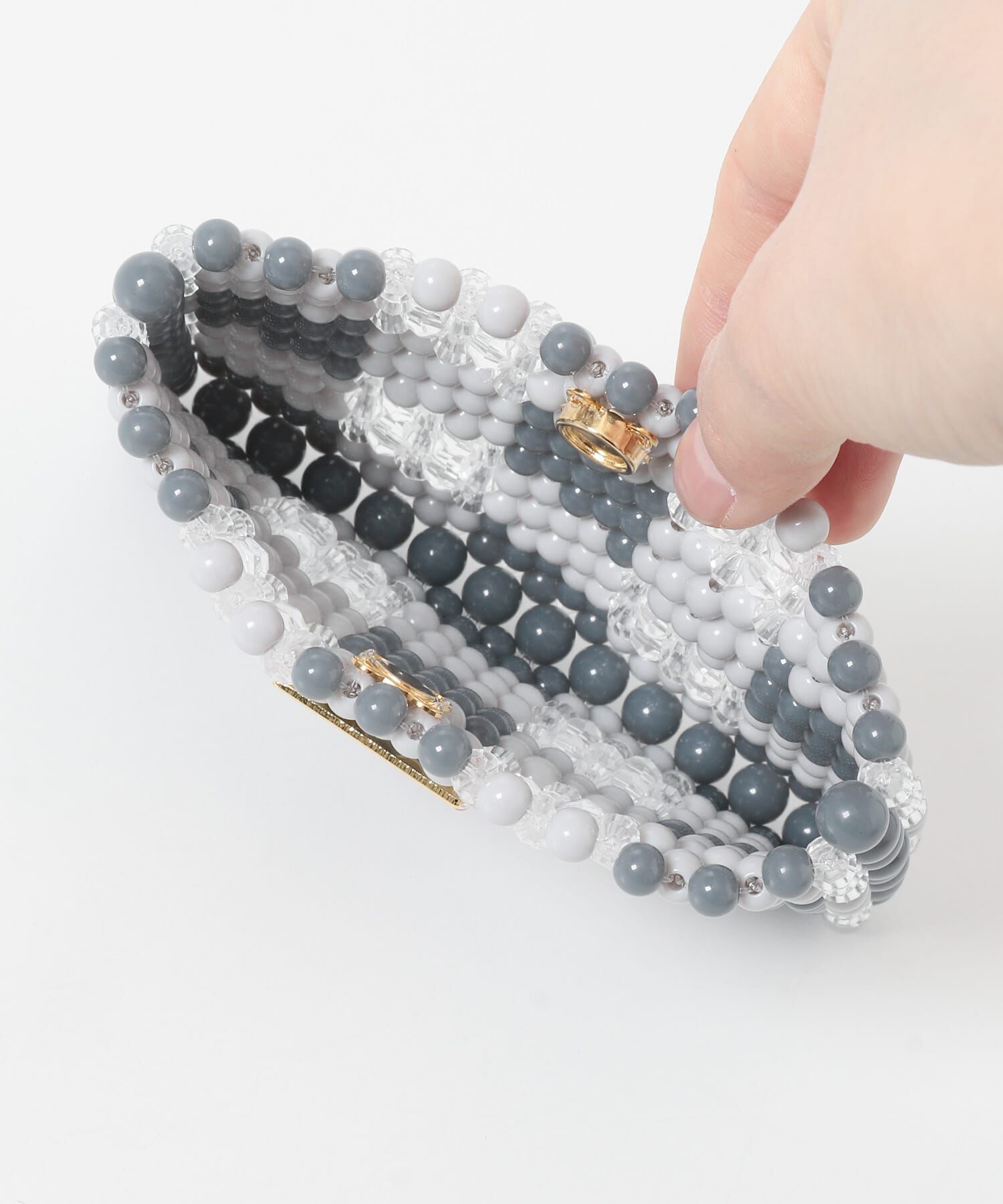 URBAN RESEARCH DOORS「『別注』TOOS&times;DOORS　CARD CASE」|名刺入れ・カードケース|