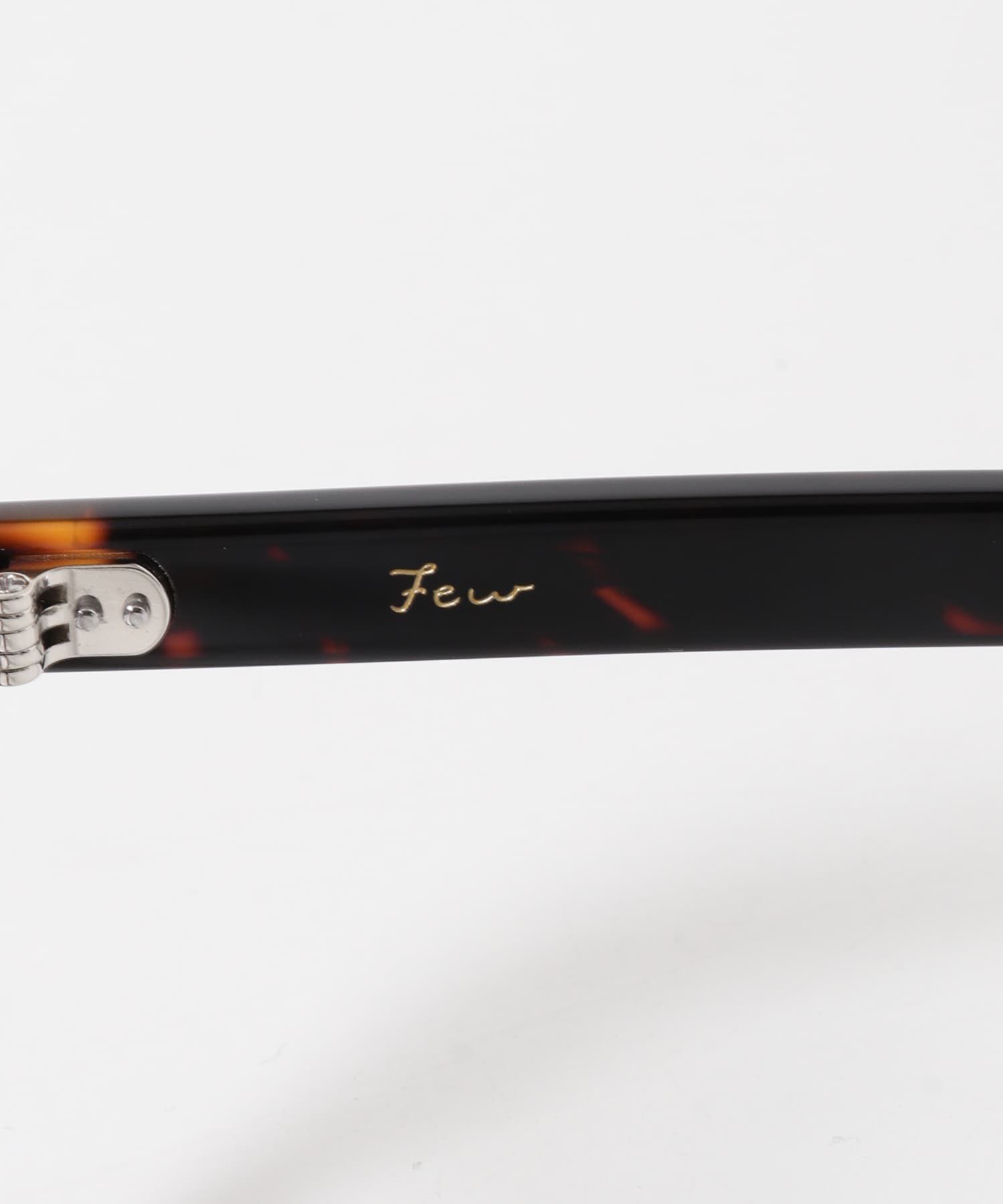 URBAN RESEARCH DOORS「Few　F5」|メガネ|