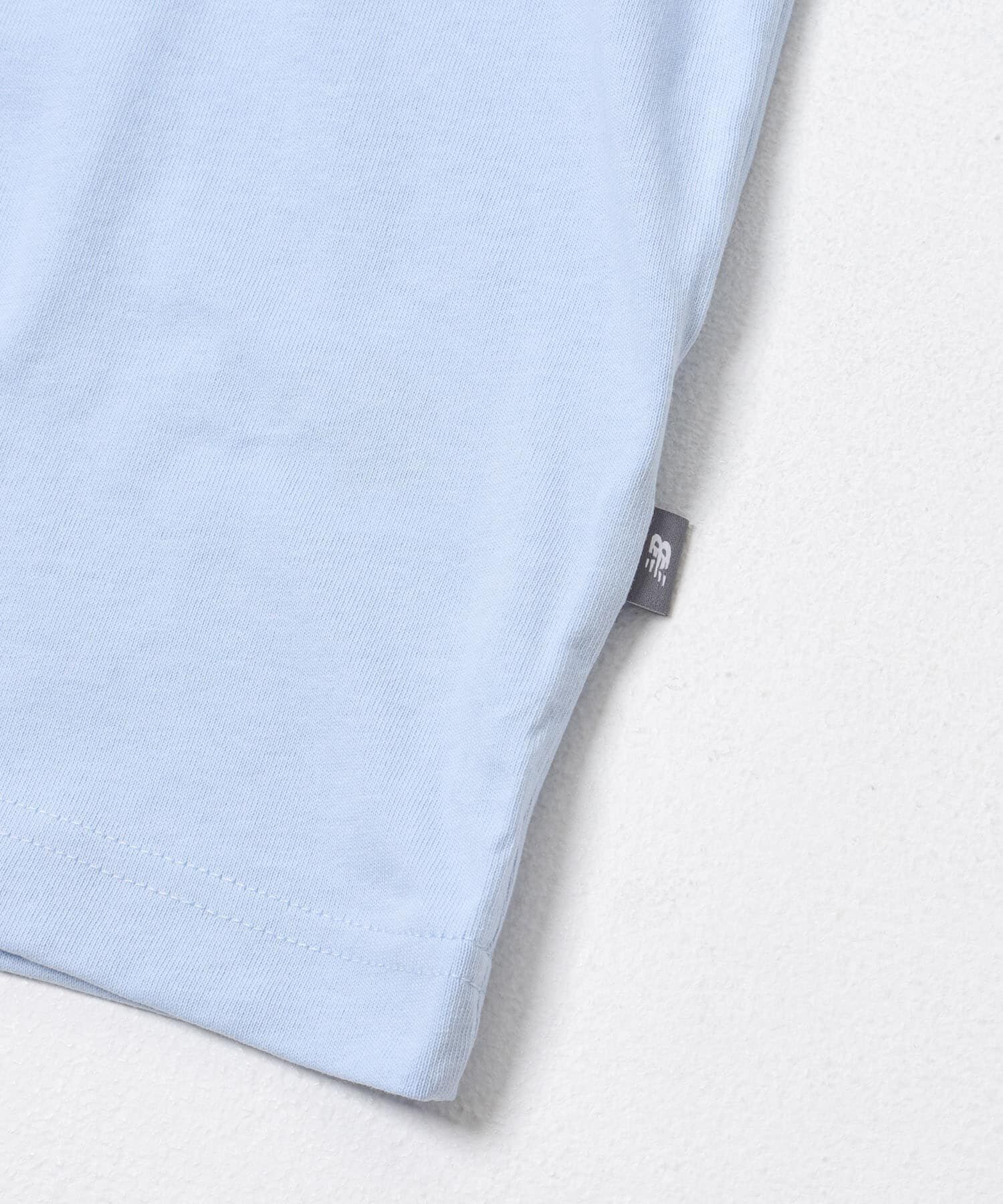 URBAN RESEARCH DOORS「NEW BALANCE　574広告Tシャツ」|Tシャツ・カットソー|