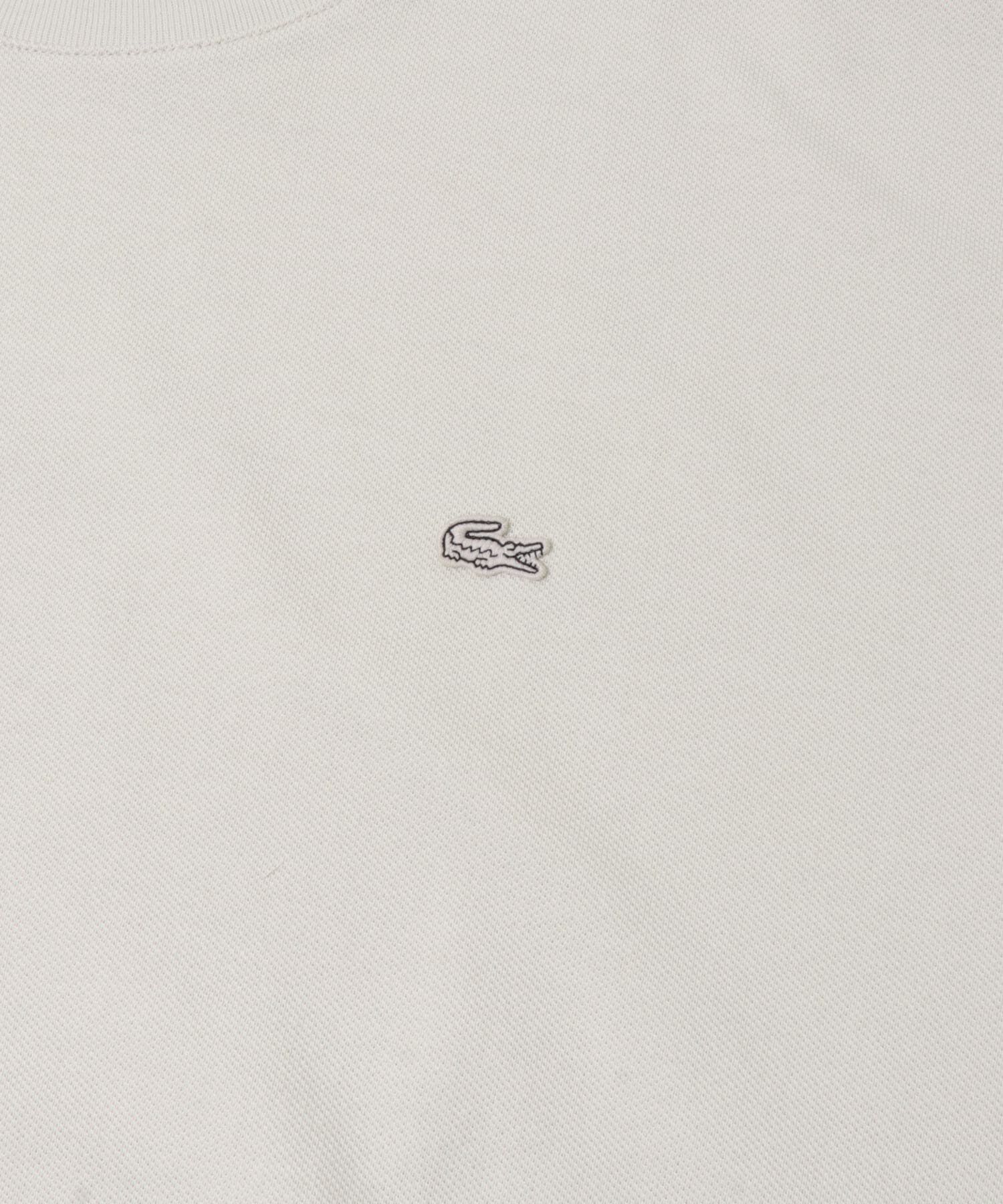 URBAN RESEARCH DOORS「『別注』LACOSTE&times;DOORS　MOSS STITCH SHORT-SLEEVE T-SHIRTS」|Tシャツ・カットソー|