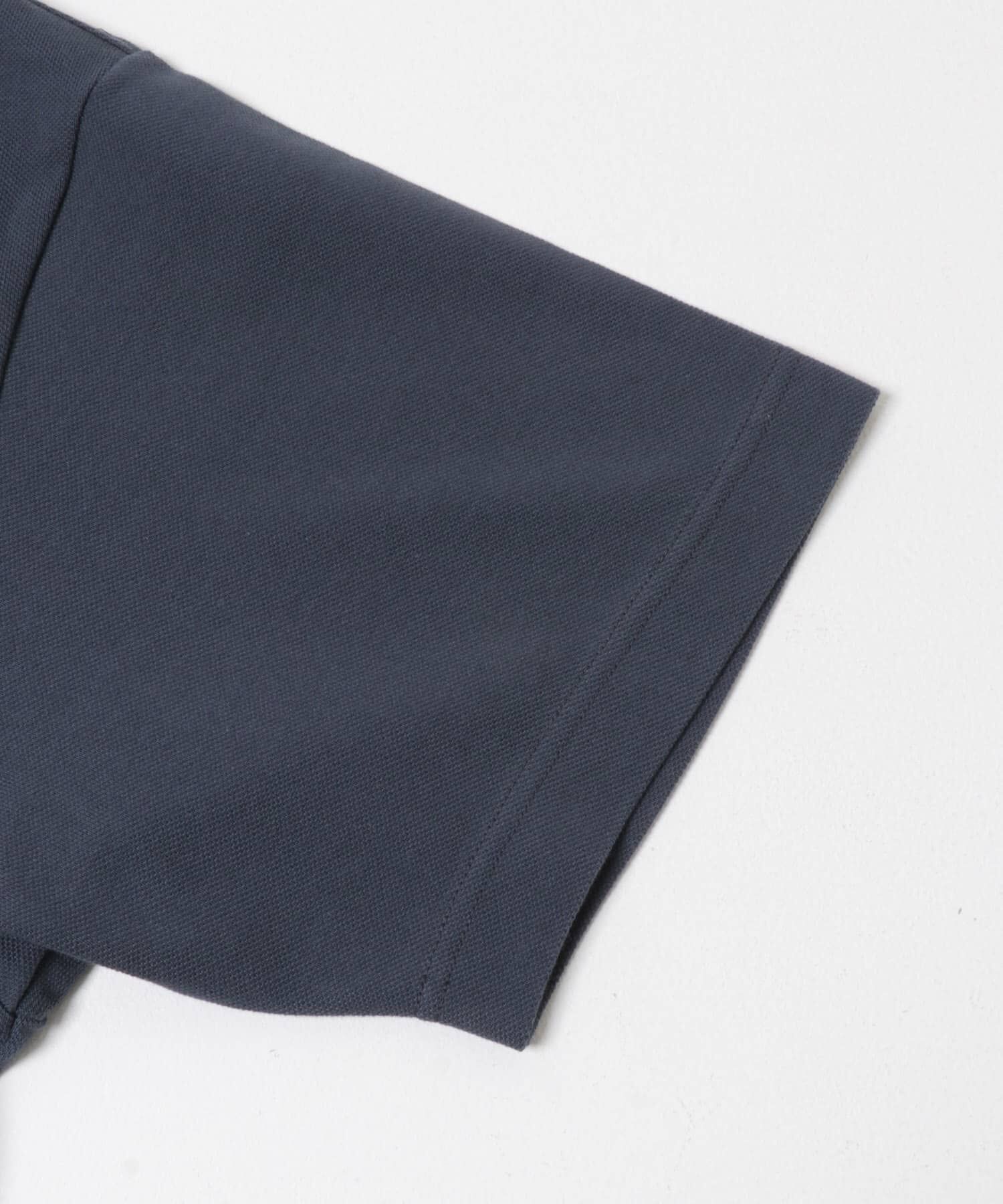 URBAN RESEARCH DOORS「『別注』LACOSTE&times;DOORS　MOSS STITCH SHORT-SLEEVE T-SHIRTS」|Tシャツ・カットソー|