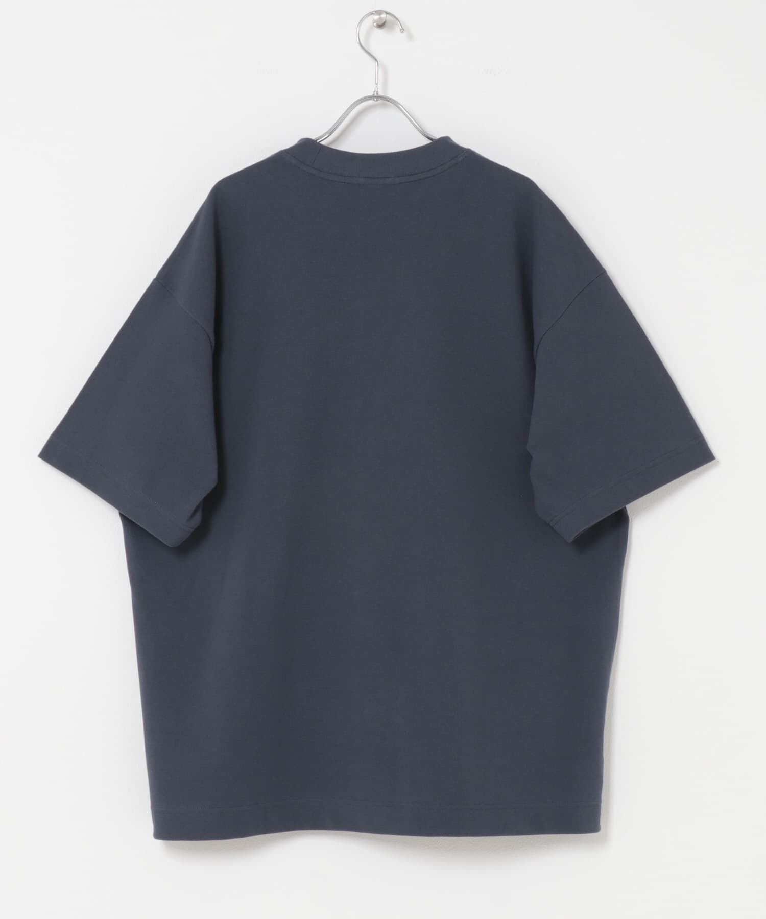 URBAN RESEARCH DOORS「『別注』LACOSTE&times;DOORS　MOSS STITCH SHORT-SLEEVE T-SHIRTS」|Tシャツ・カットソー|