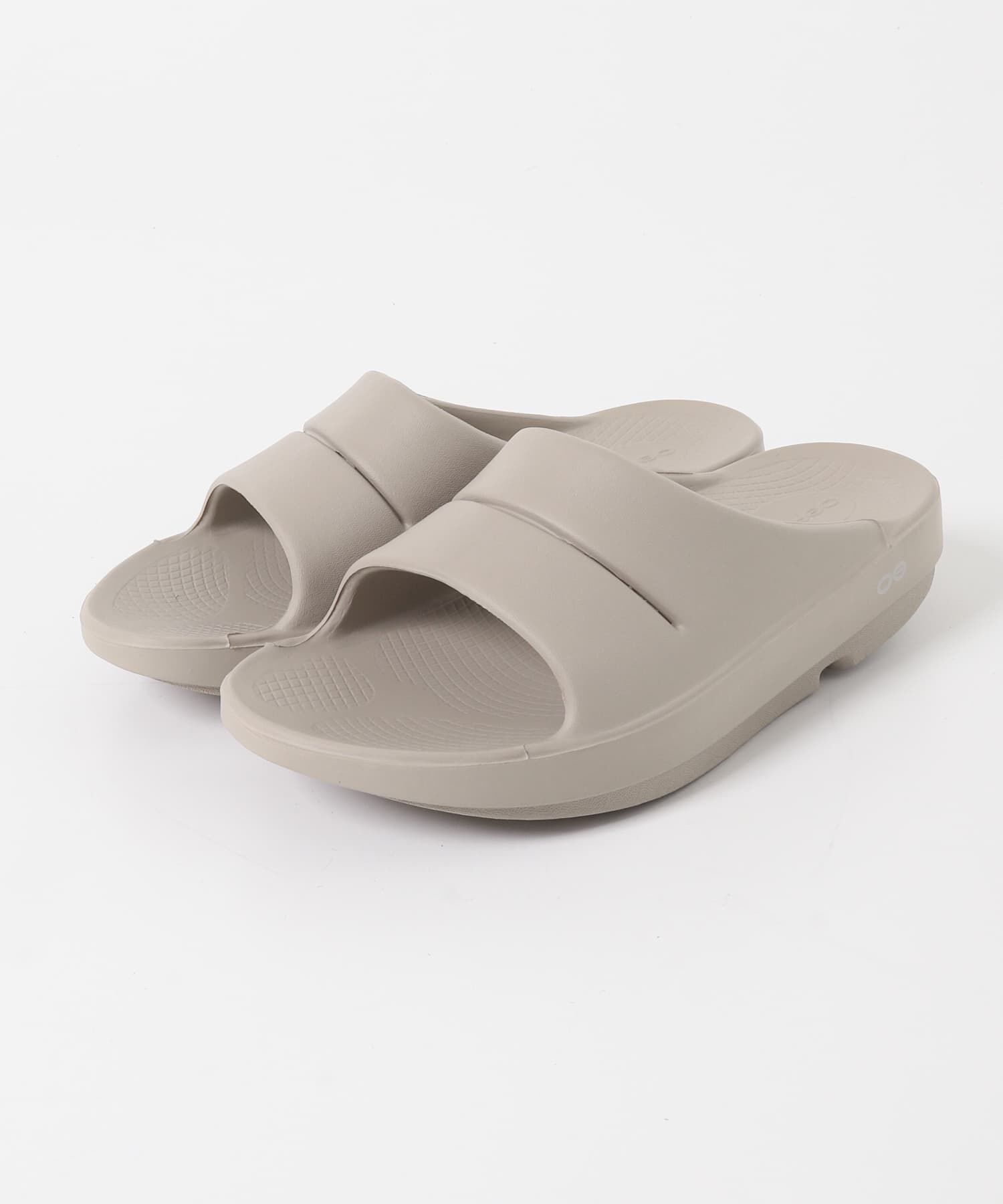 URBAN RESEARCH DOORS「OOFOS　OOAHH」|サンダル|