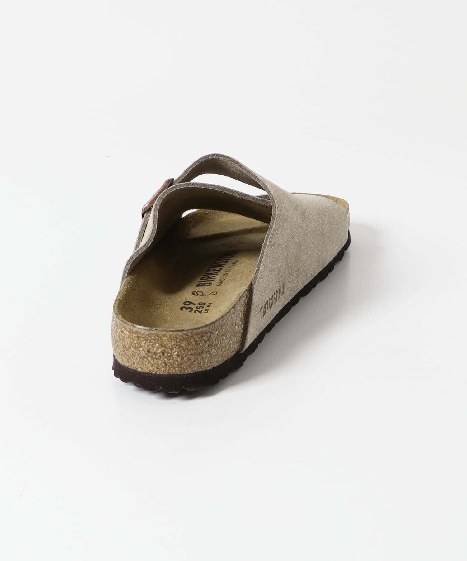 URBAN RESEARCH DOORS「BIRKENSTOCK　ZURICH(REGULAR)」|サンダル|