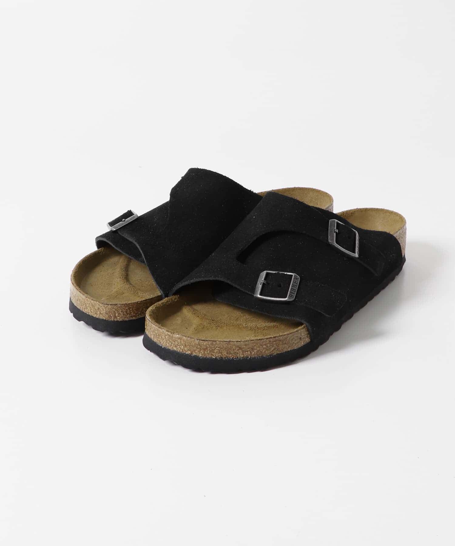 URBAN RESEARCH DOORS「BIRKENSTOCK　ZURICH(REGULAR)」|サンダル|