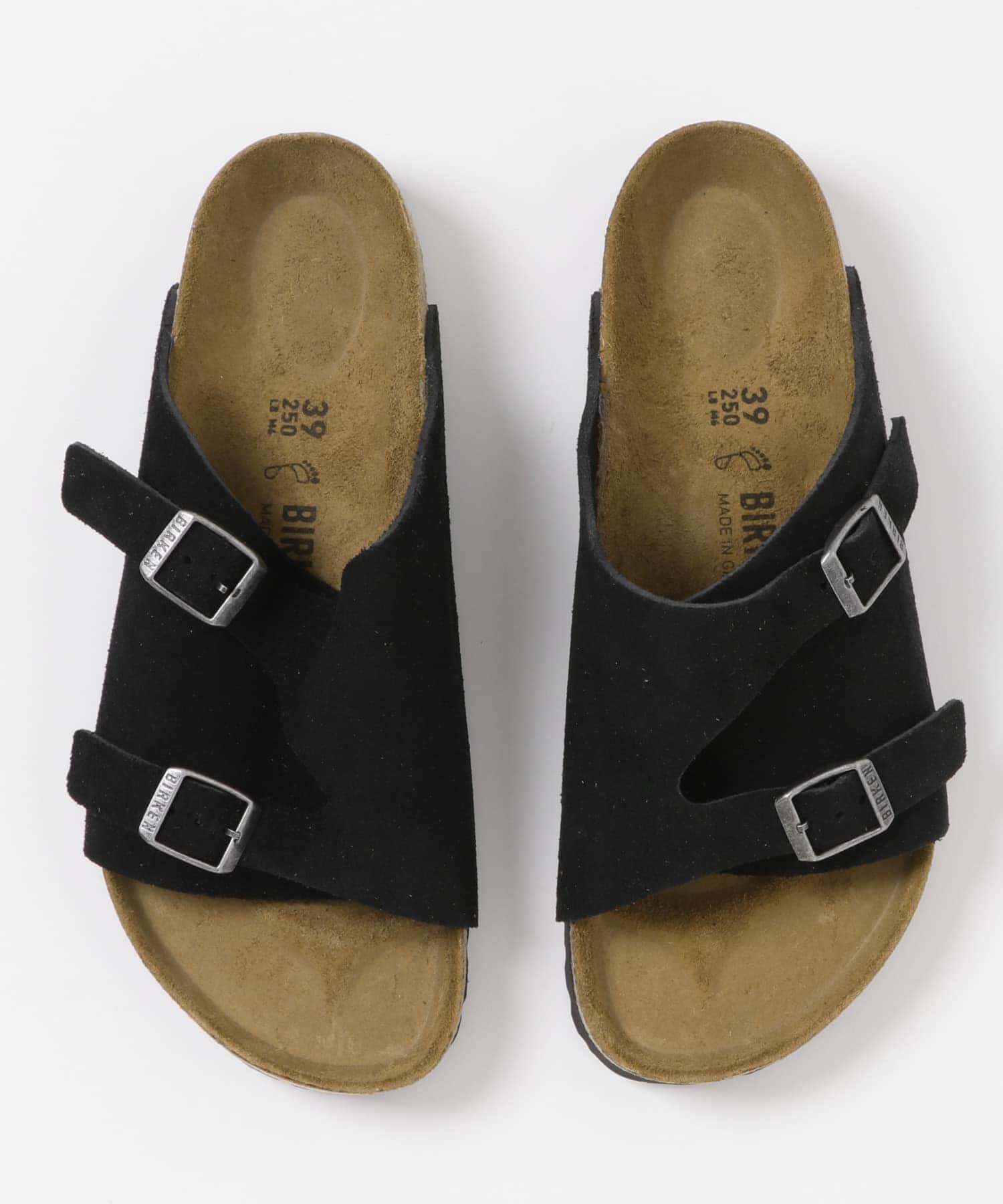 URBAN RESEARCH DOORS「BIRKENSTOCK　ZURICH(REGULAR)」|サンダル|