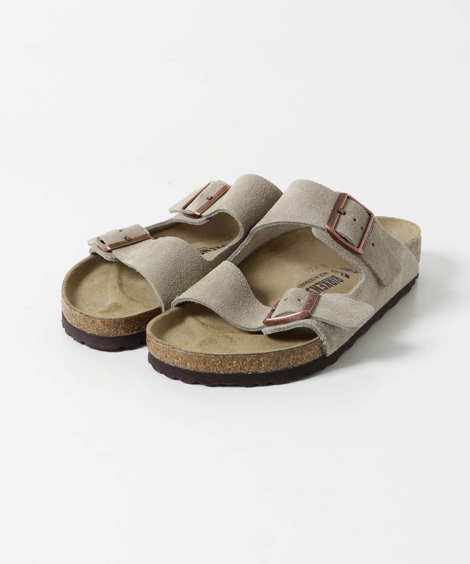 URBAN RESEARCH DOORS「BIRKENSTOCK　ARIZONA(REGULAR)」|サンダル|