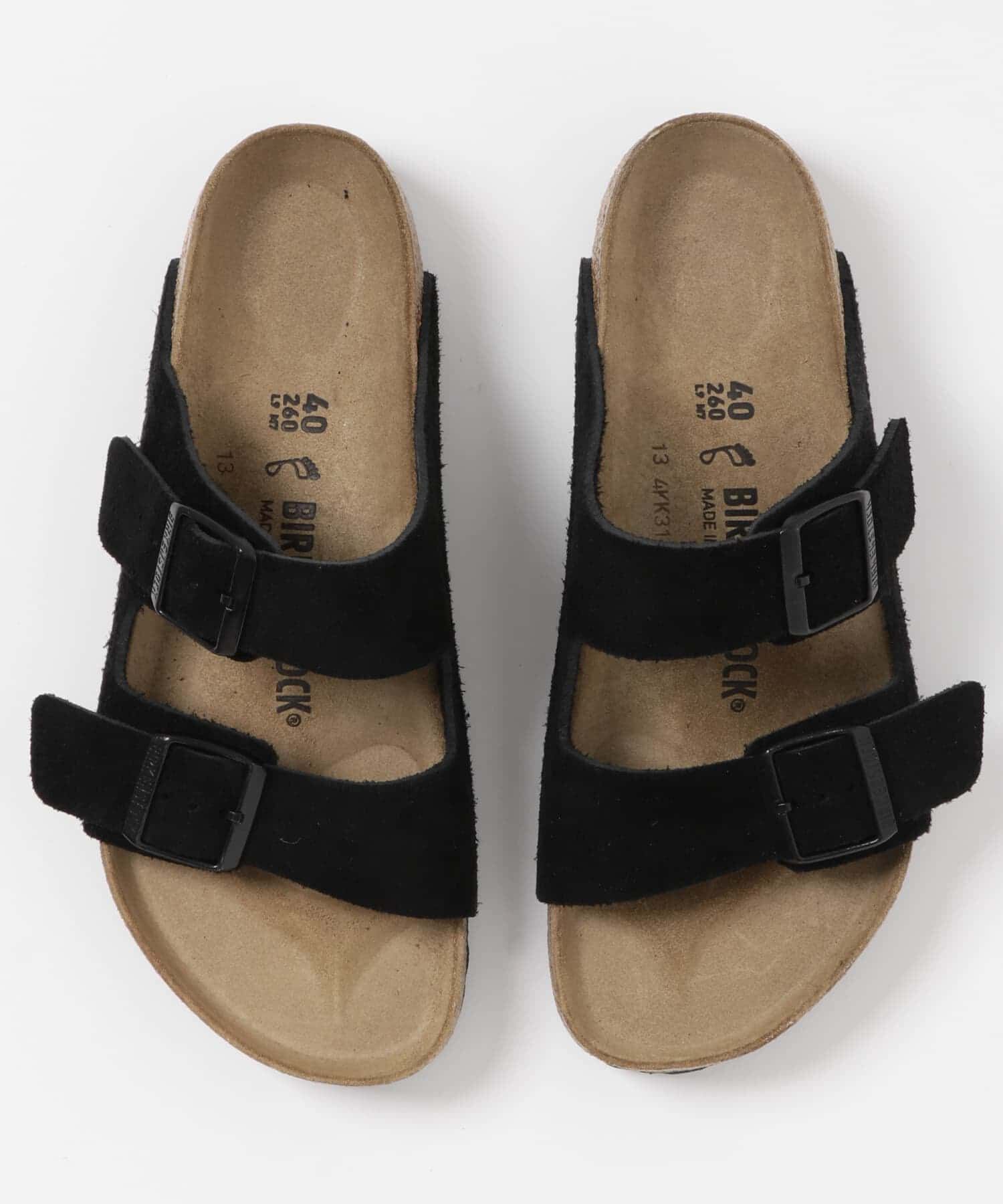 URBAN RESEARCH DOORS「BIRKENSTOCK　ARIZONA(REGULAR)」|サンダル|