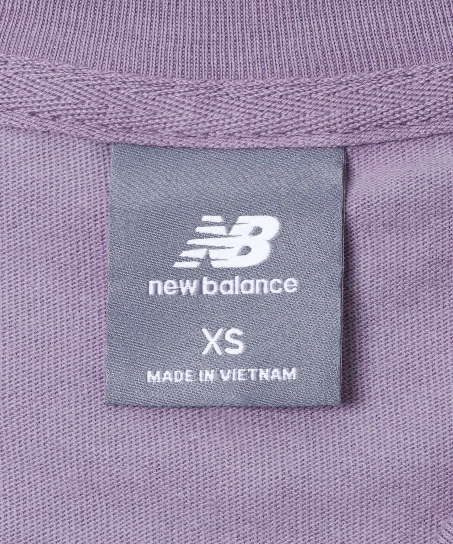 URBAN RESEARCH DOORS「NEW BALANCE　NコラージュTシャツ」|Tシャツ・カットソー|