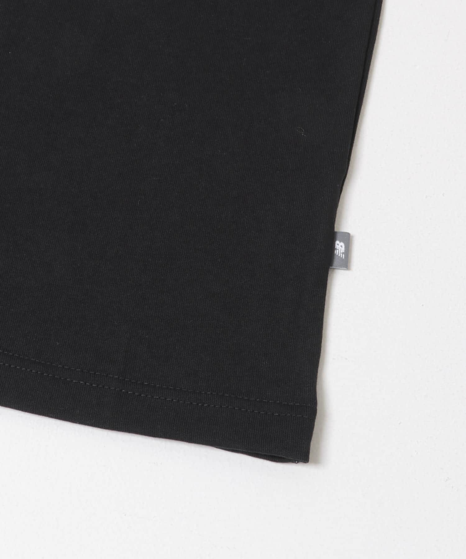 URBAN RESEARCH DOORS「NEW BALANCE　574広告Tシャツ」|Tシャツ・カットソー|