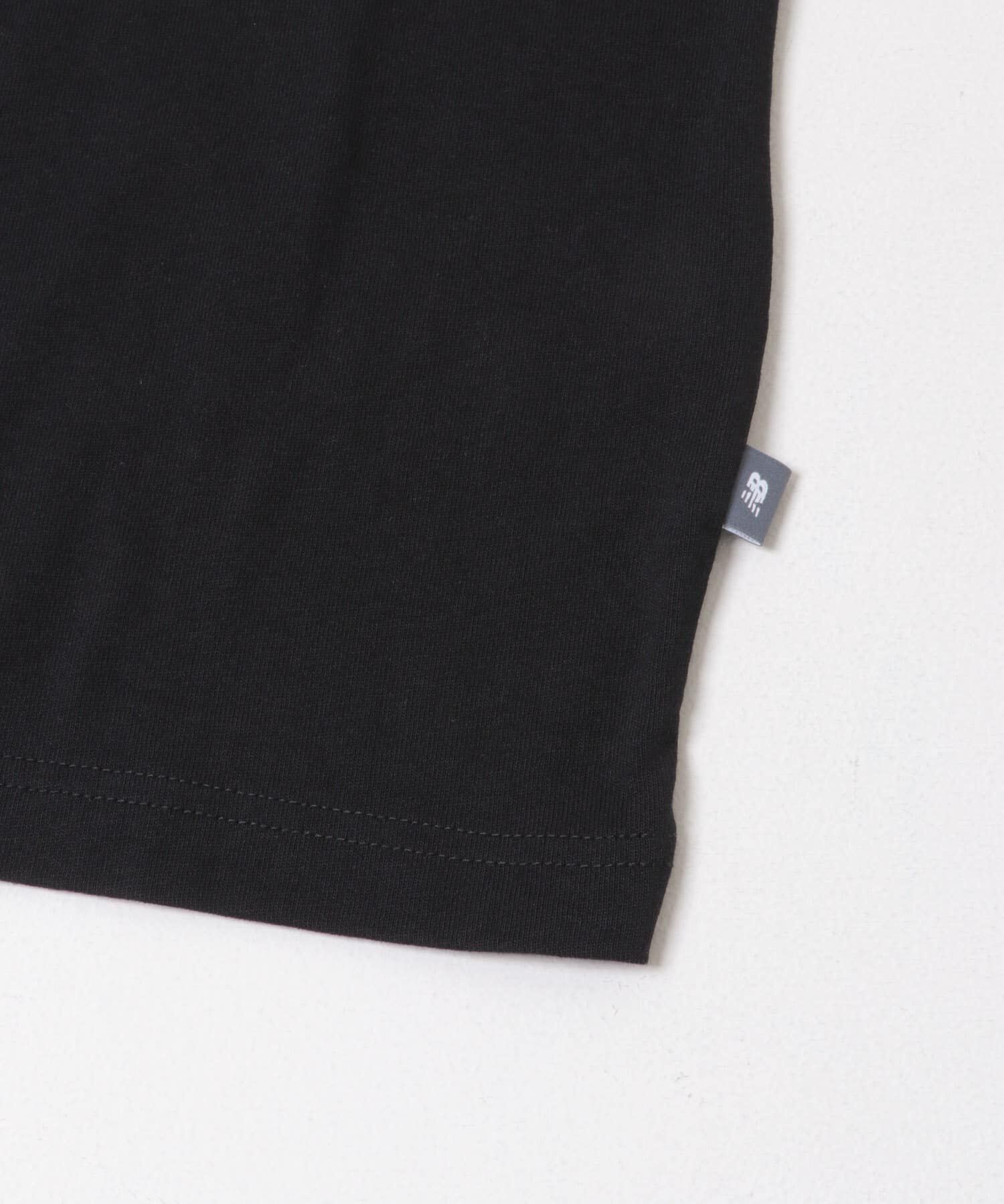 URBAN RESEARCH DOORS「NEW BALANCE　ボックスTシャツ」|Tシャツ・カットソー|