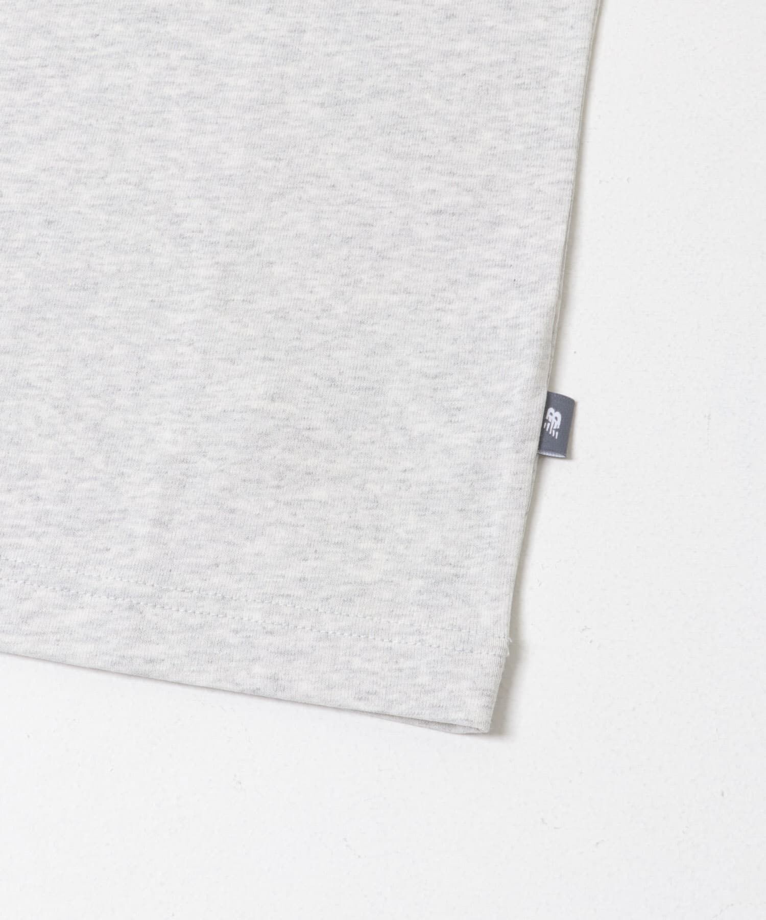 URBAN RESEARCH DOORS「NEW BALANCE　ボックスTシャツ」|Tシャツ・カットソー|