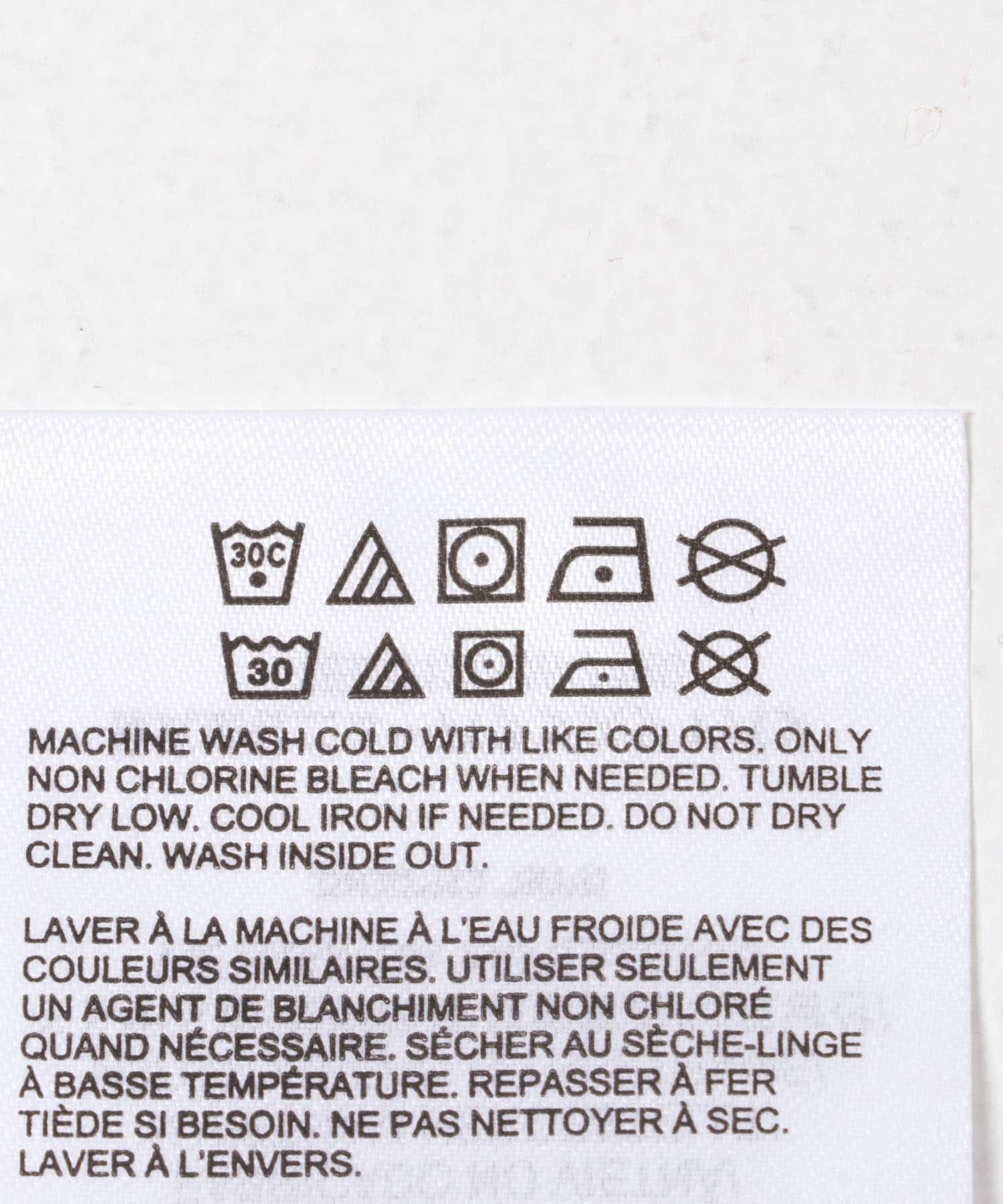 URBAN RESEARCH DOORS「NEW BALANCE　ボックスTシャツ」|Tシャツ・カットソー|