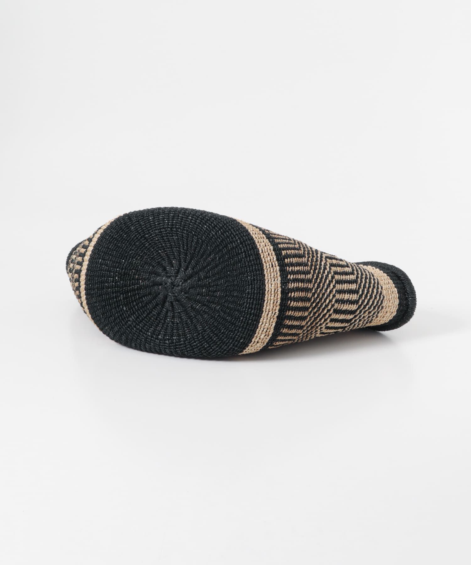 URBAN RESEARCH DOORS「BAGMATI　アバカバッグ」|かごバッグ|